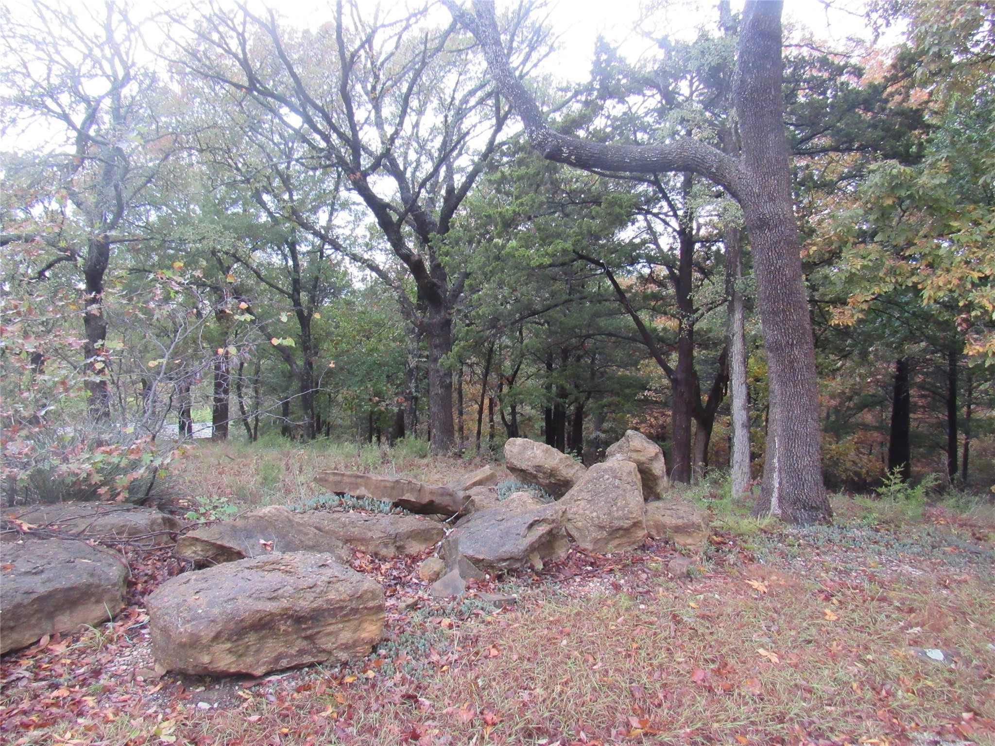 Tbd 881-3 Tanglewood Trail Pottsboro TX 75076