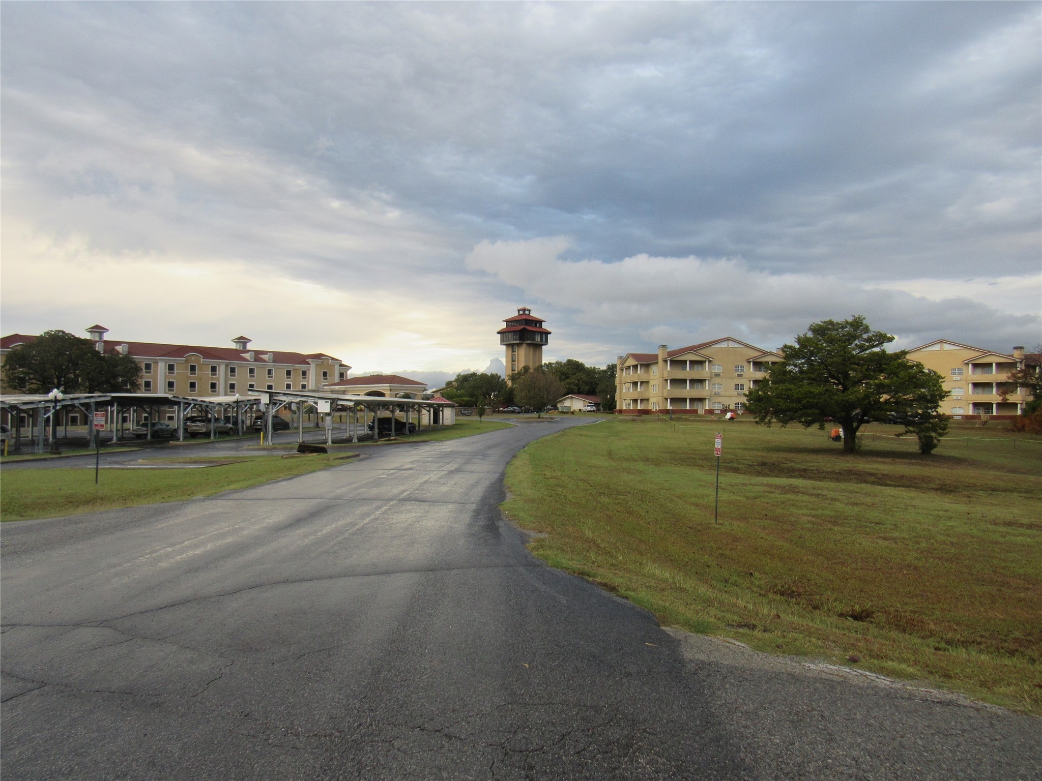 Tbd 881-3 Tanglewood Trail Pottsboro TX 75076