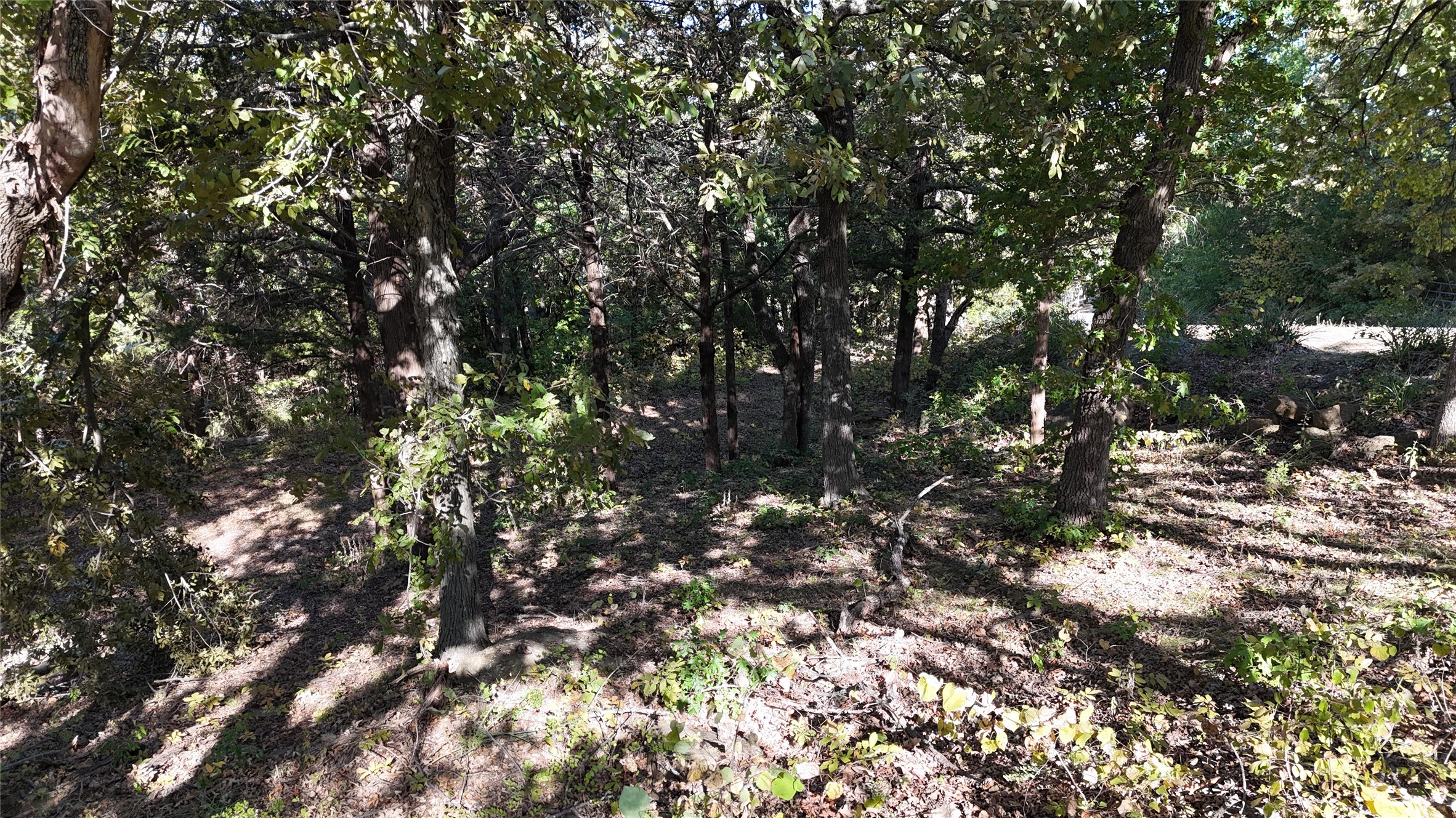 Tbd 881-3 Tanglewood Trail Pottsboro TX 75076