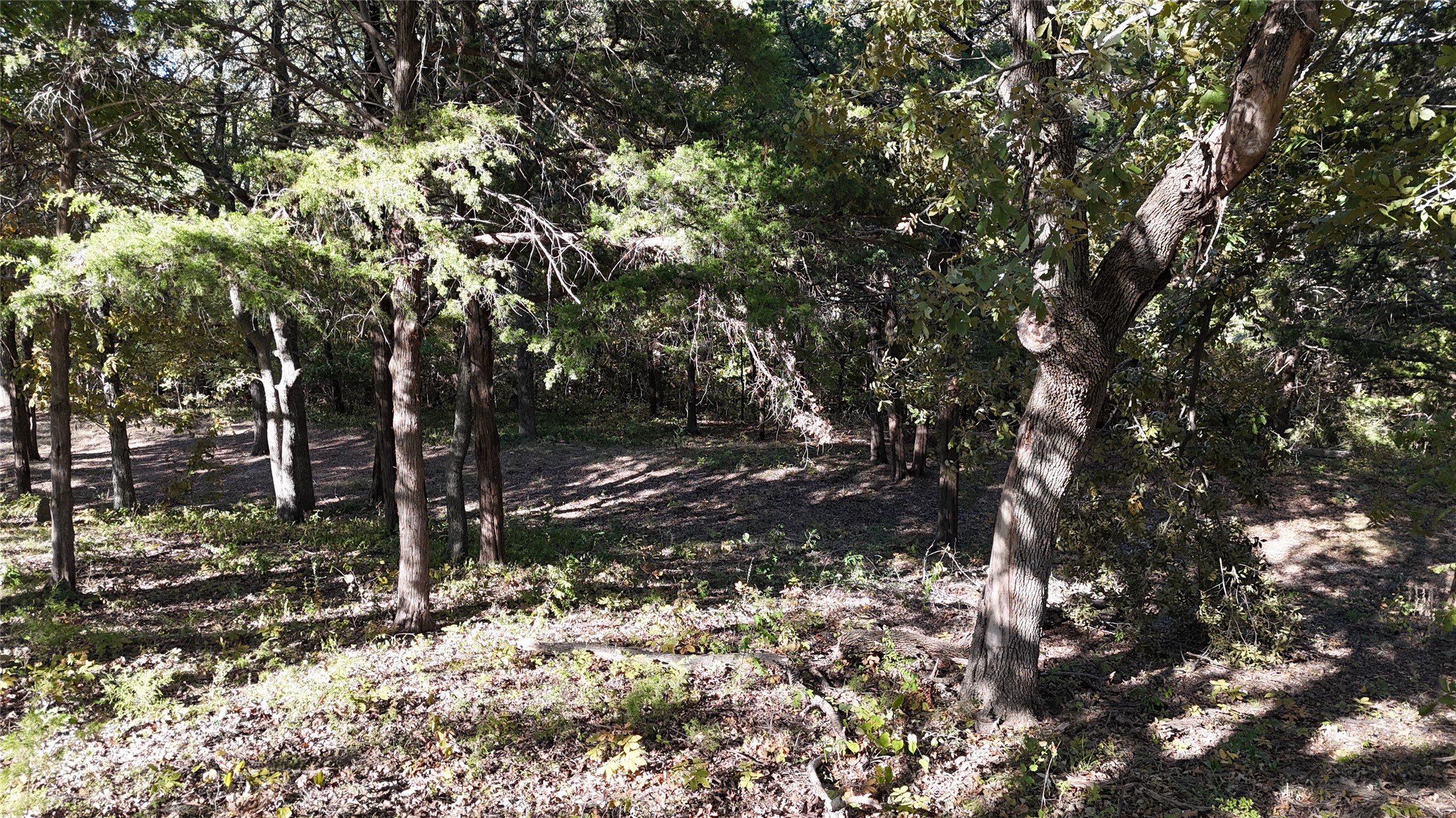 Tbd 881-3 Tanglewood Trail Pottsboro TX 75076