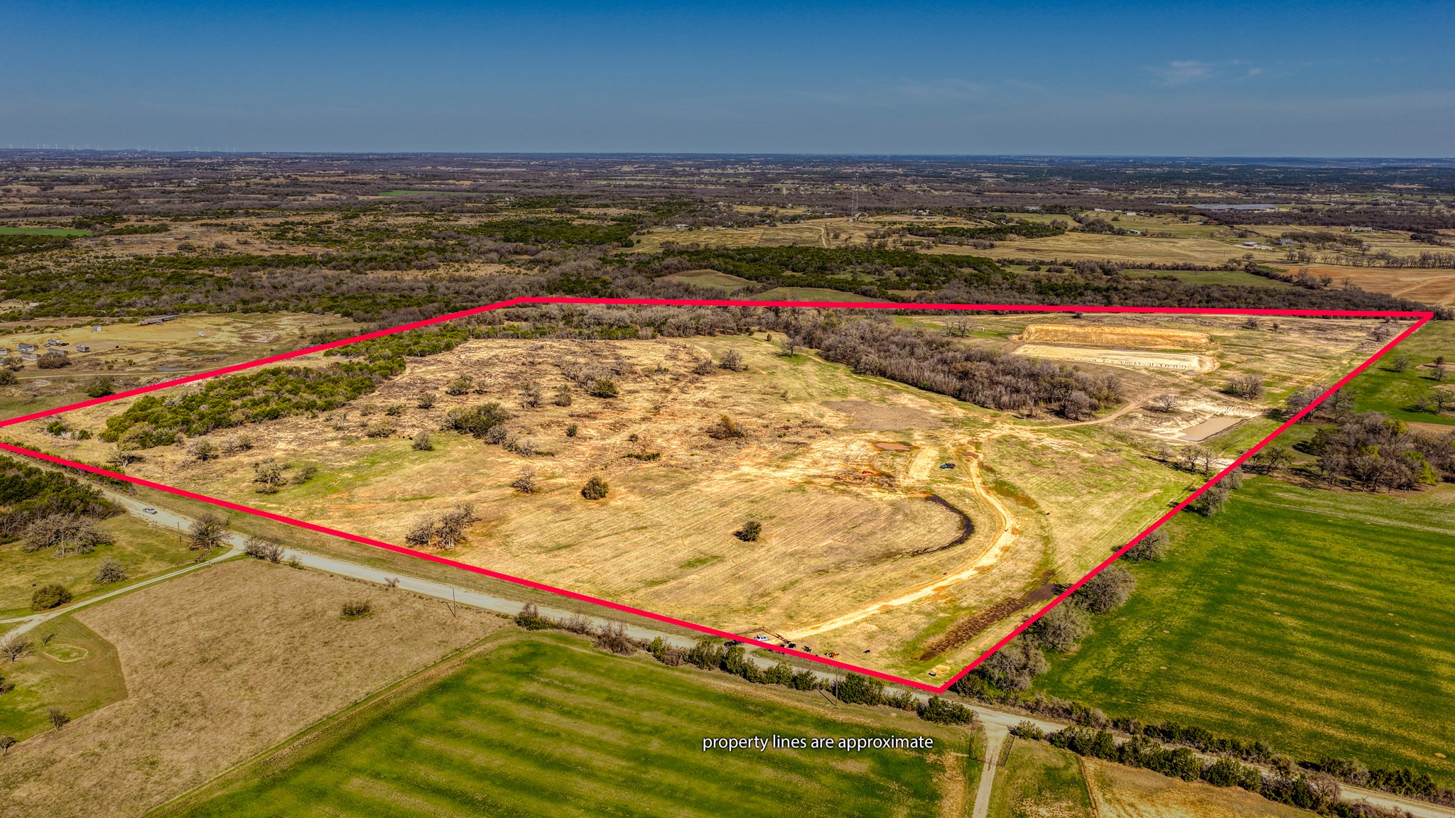 4305 County Road 179 Stephenville TX 76401