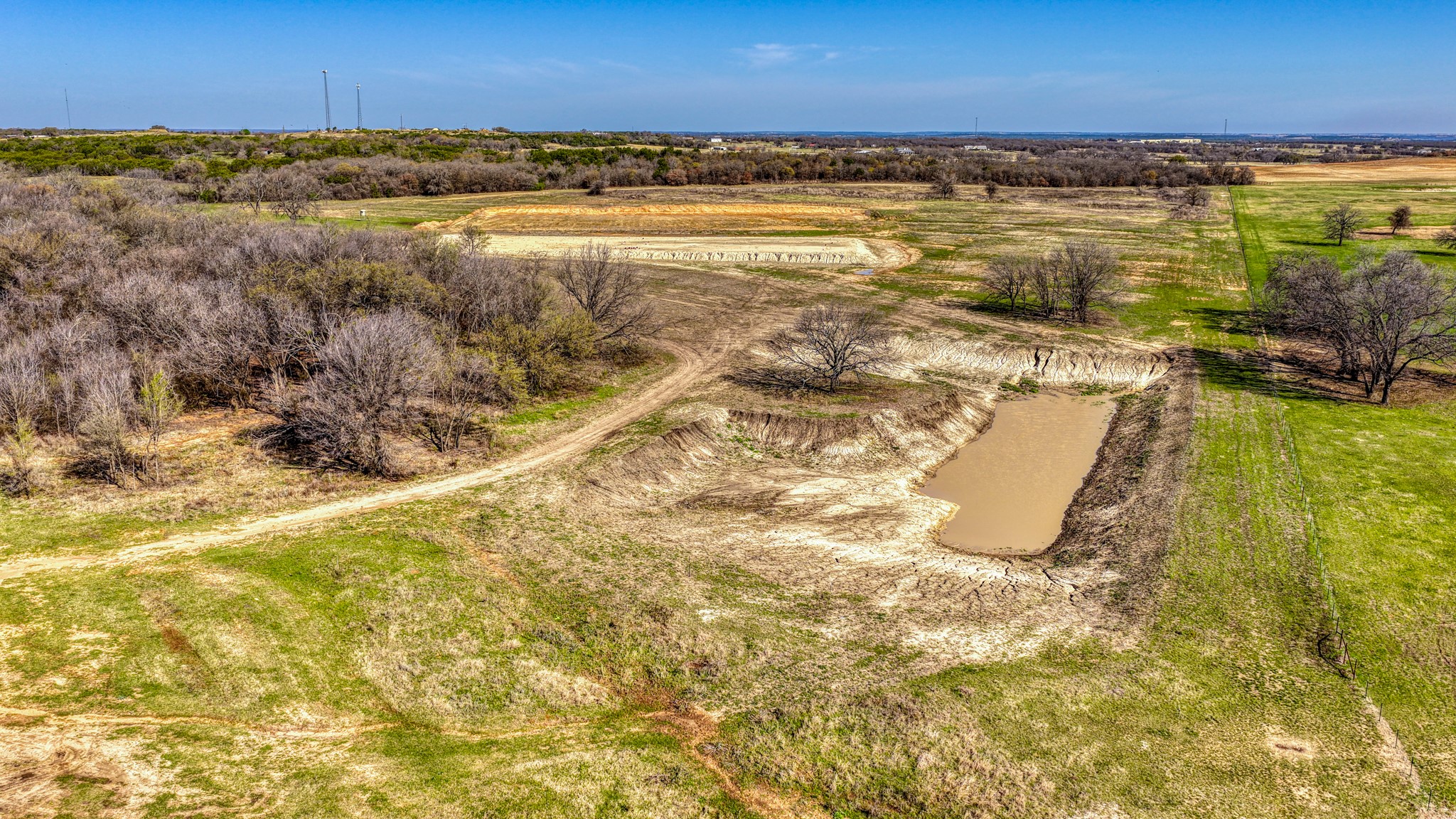 4305 County Road 179 Stephenville TX 76401