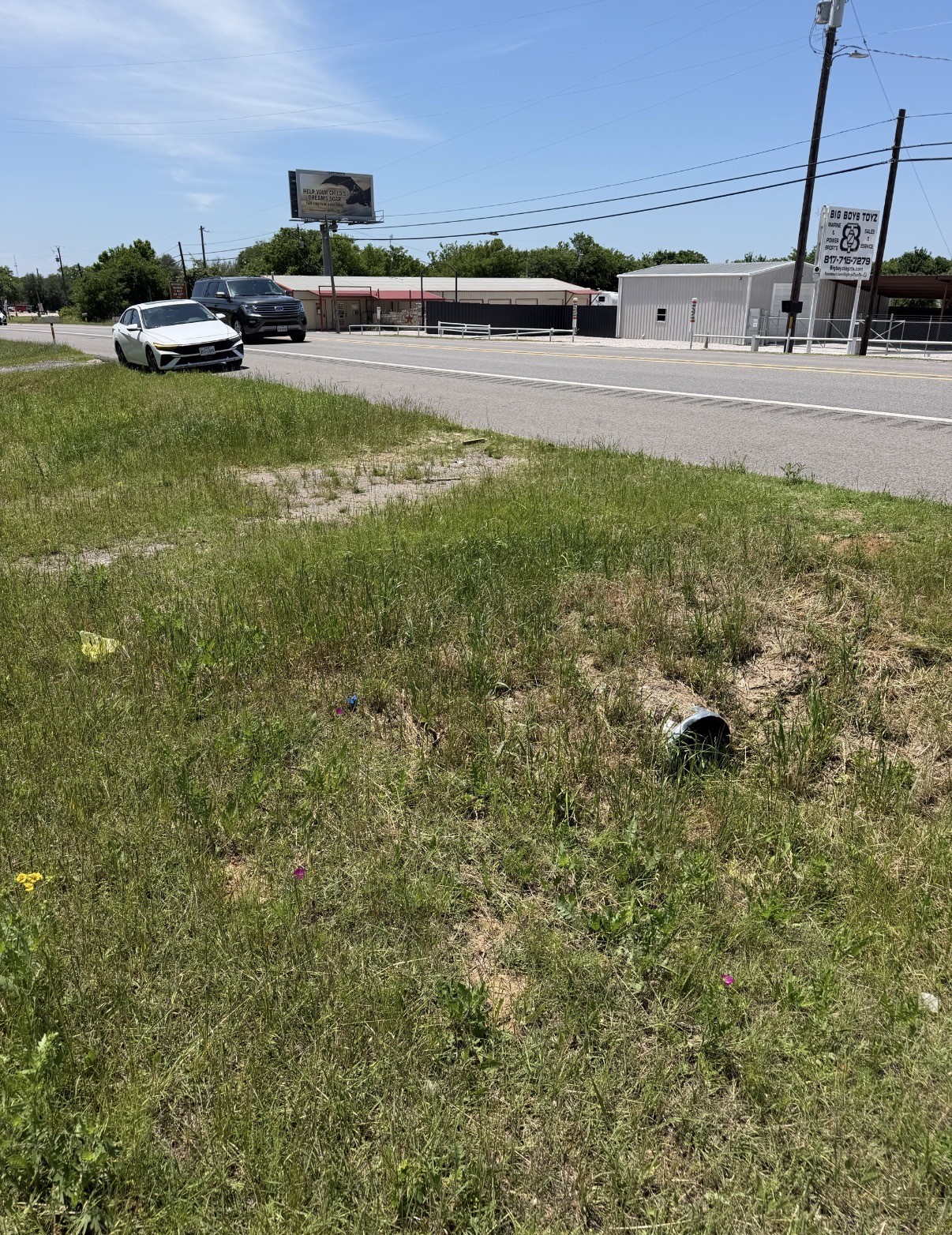 11796 Fm 730 N Azle TX 76020
