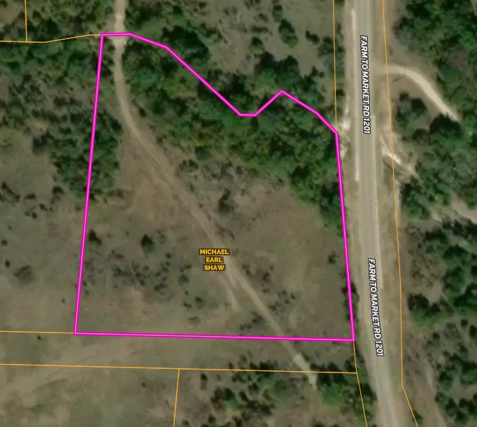 35 Pr 4000 Gainesville TX 76240