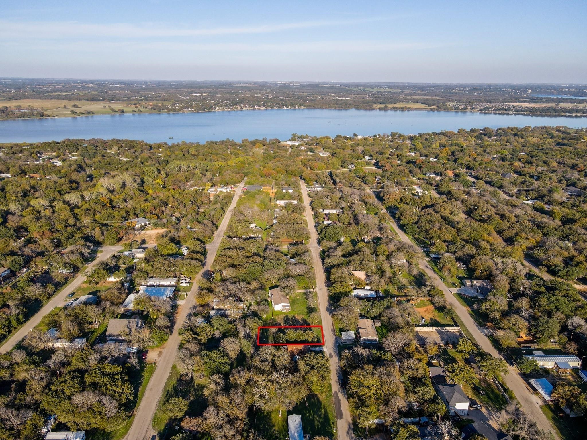 2904 Cedarhill Street Granbury TX 76048