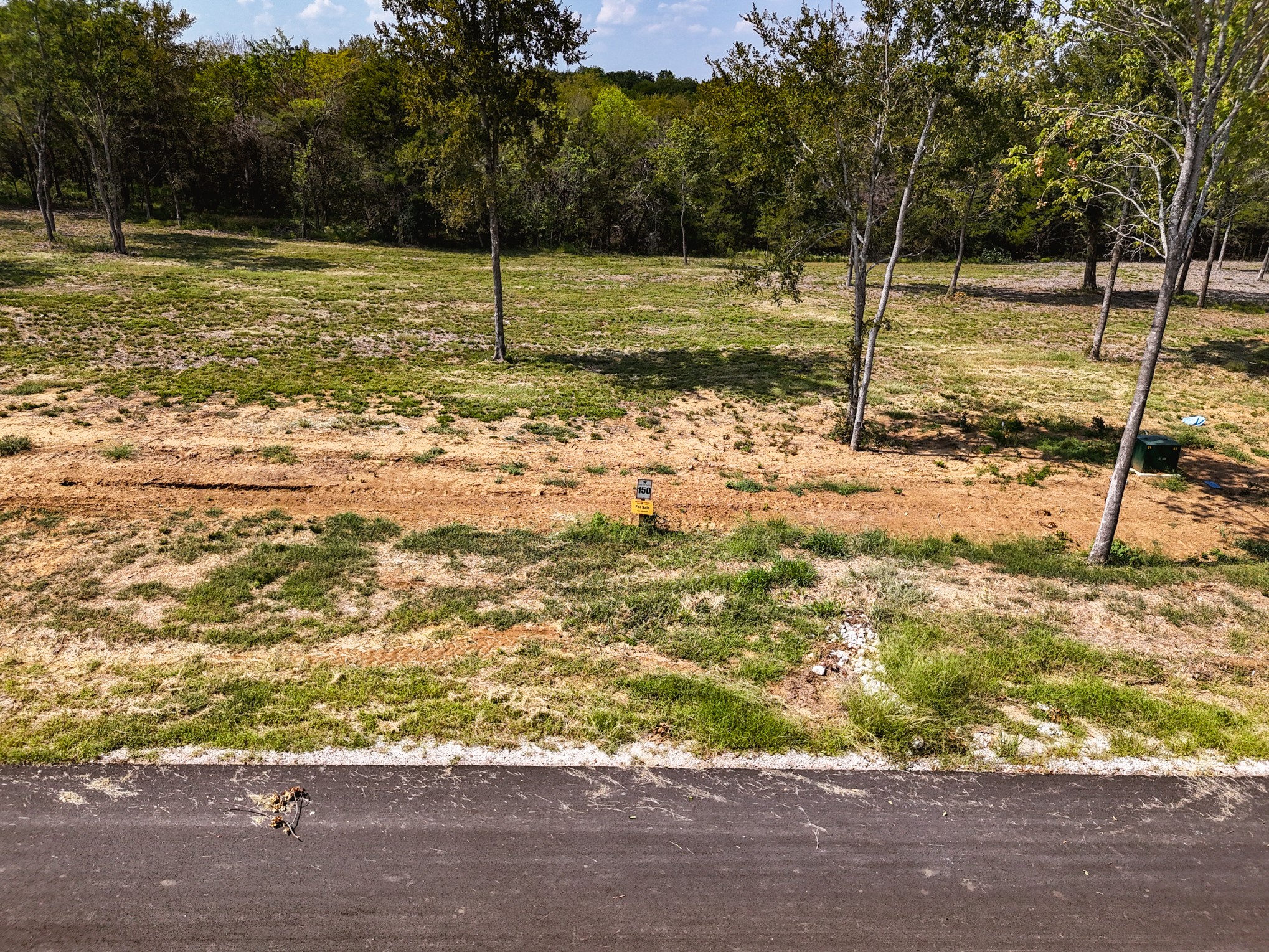 298 Timberland Heights Windom TX 75492