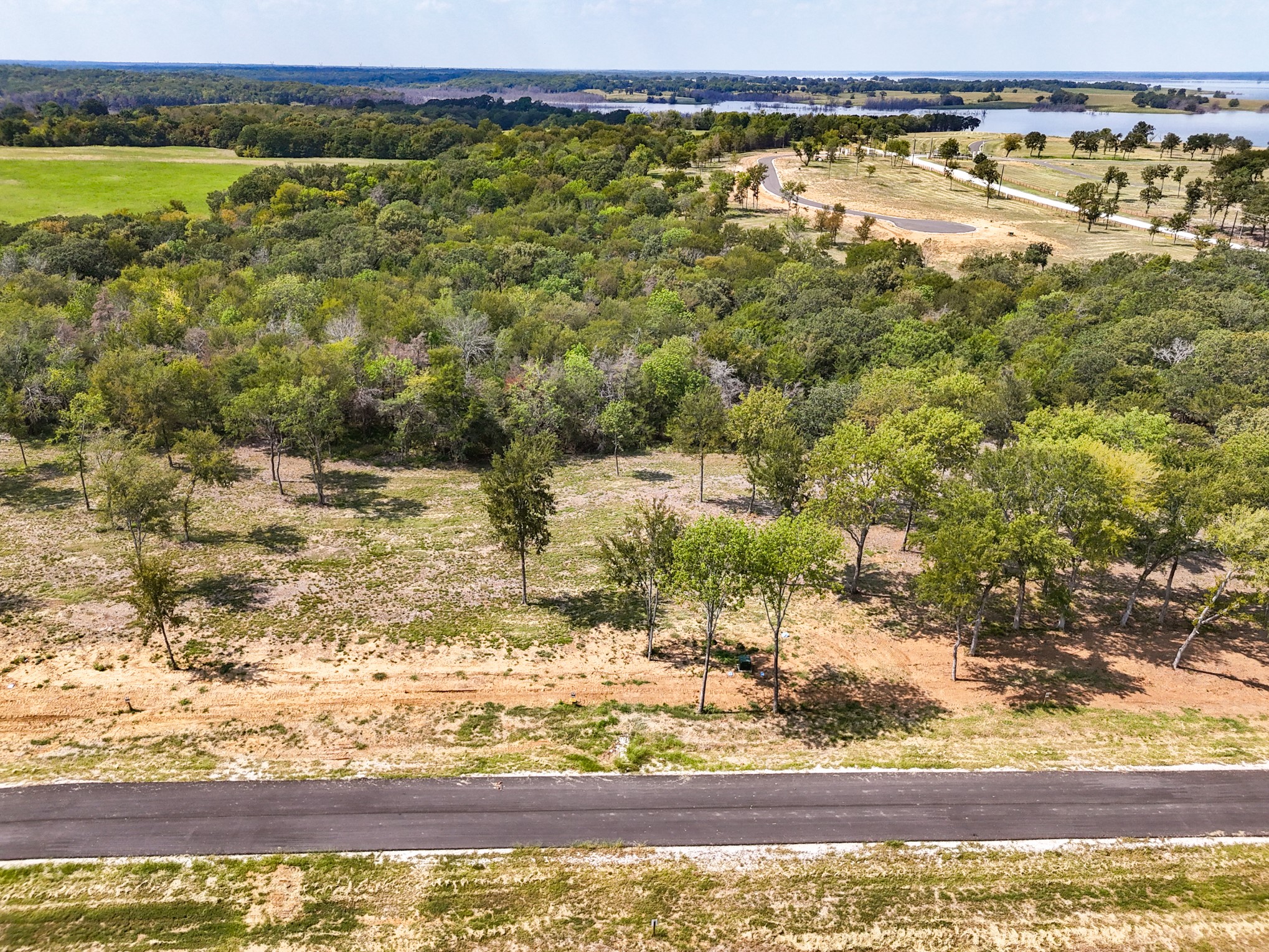 298 Timberland Heights Windom TX 75492