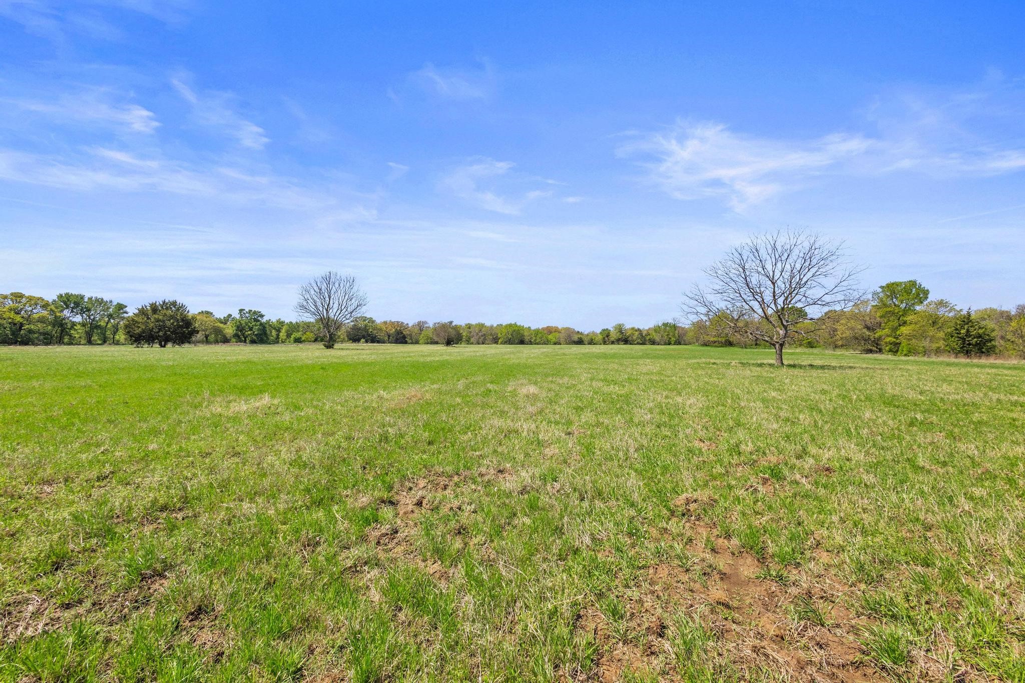 Tract 2 Hog Town Road Collinsville TX 76233