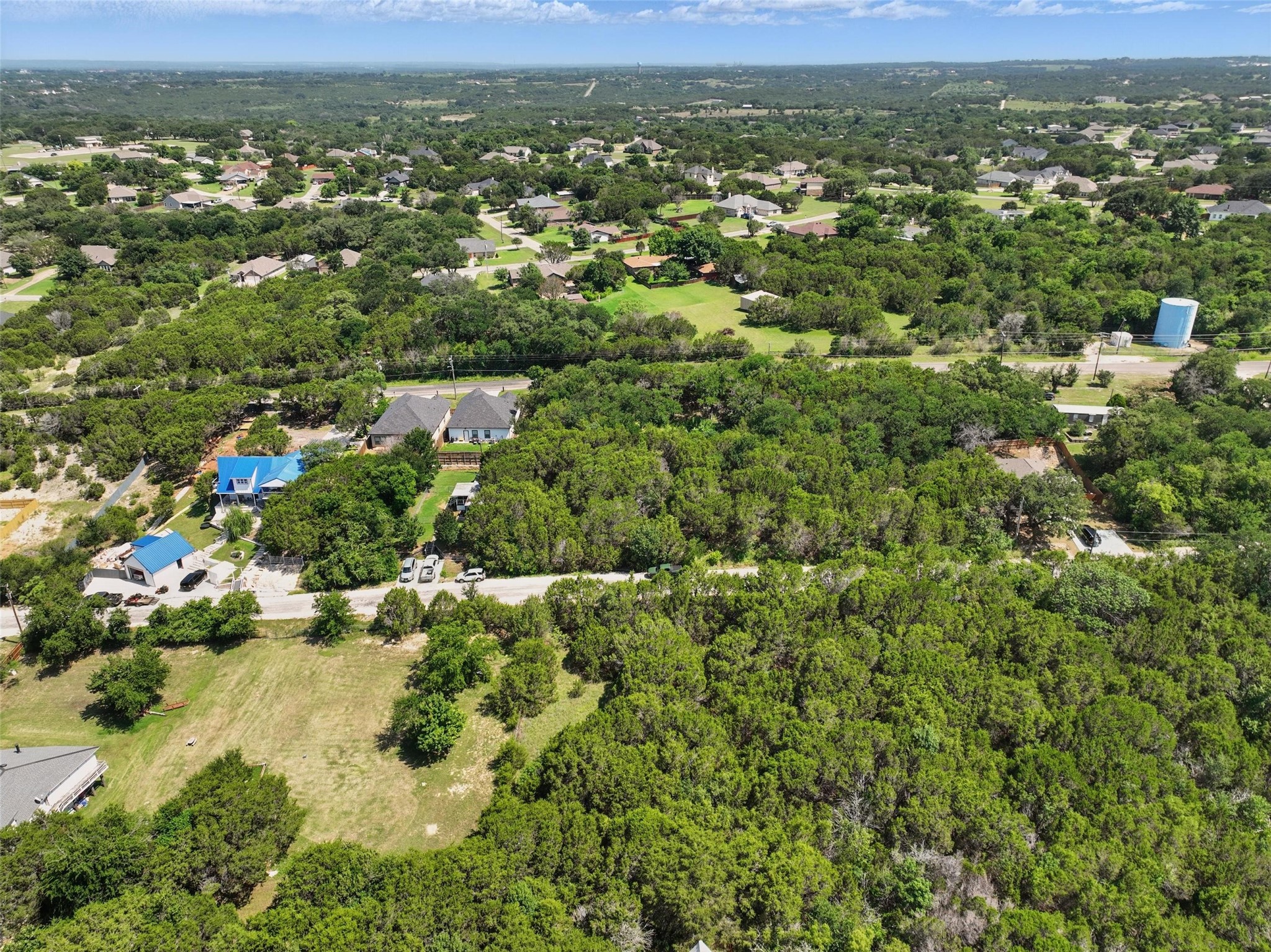 930 Indian Drive Granbury TX 76048