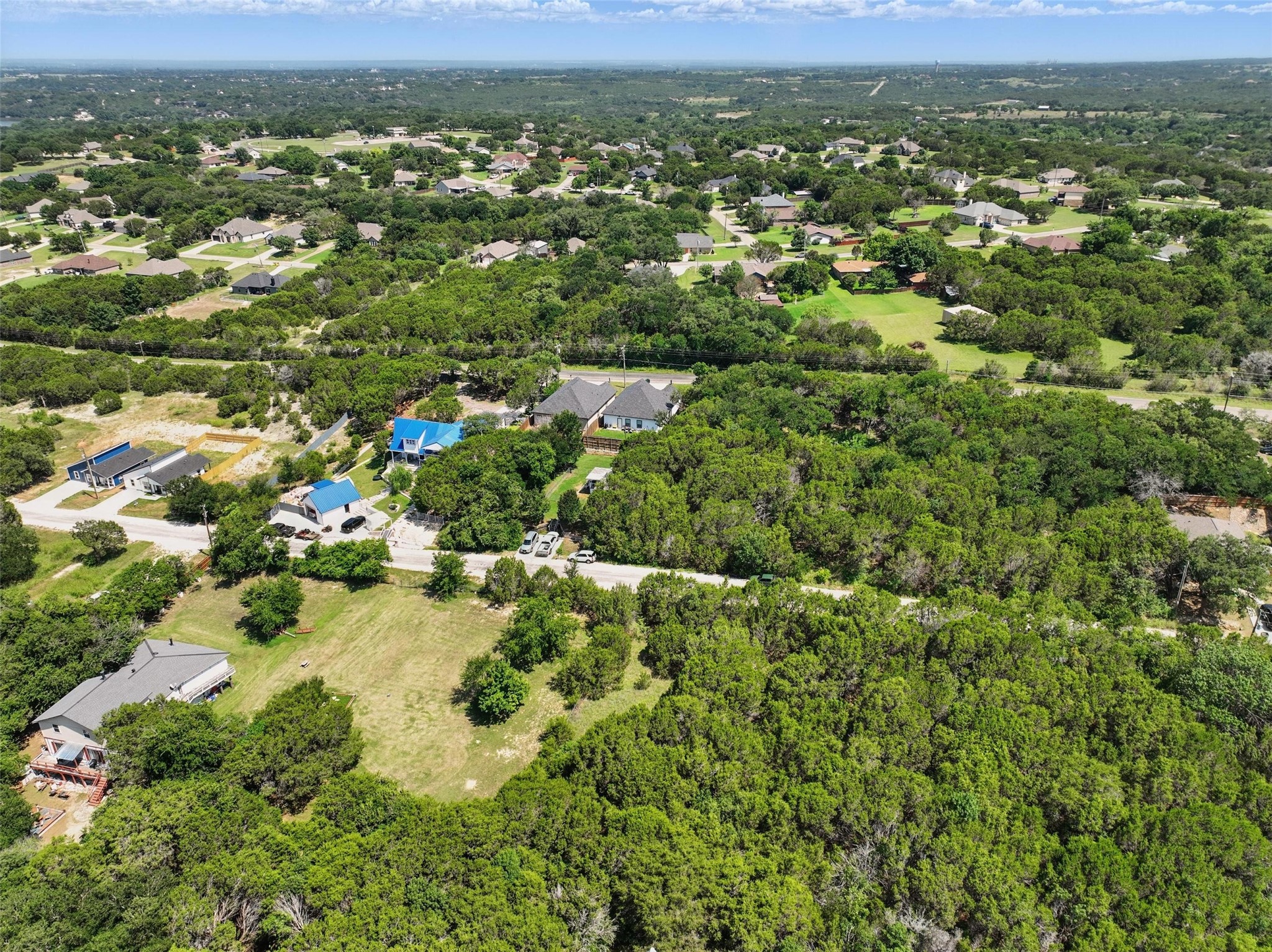 930 Indian Drive Granbury TX 76048