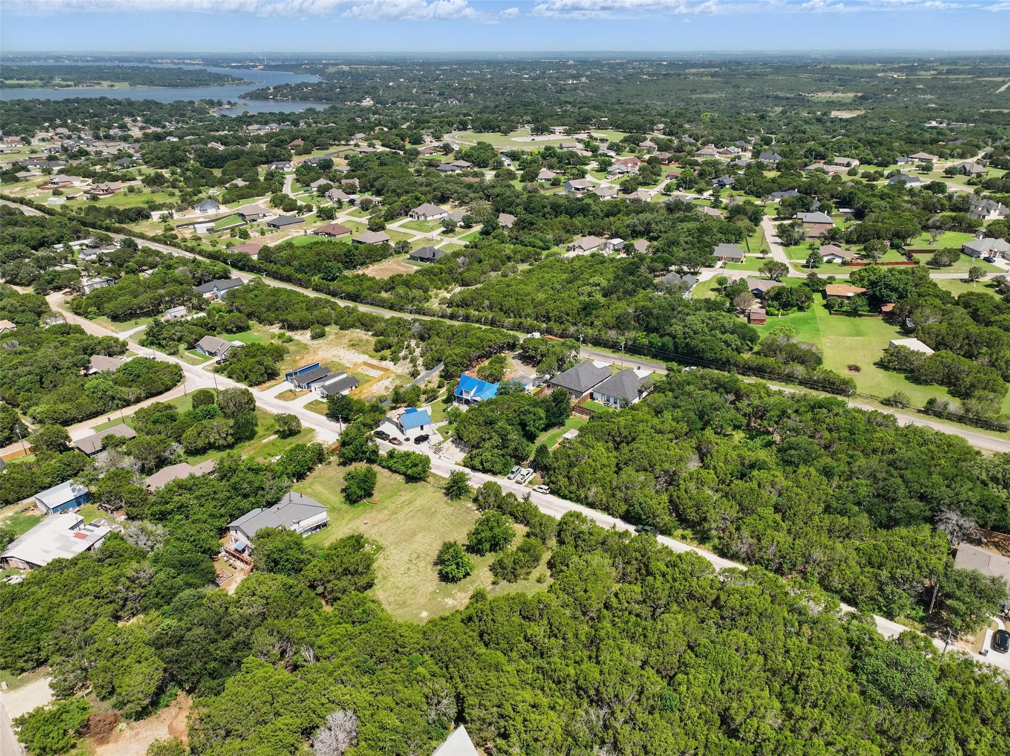 930 Indian Drive Granbury TX 76048