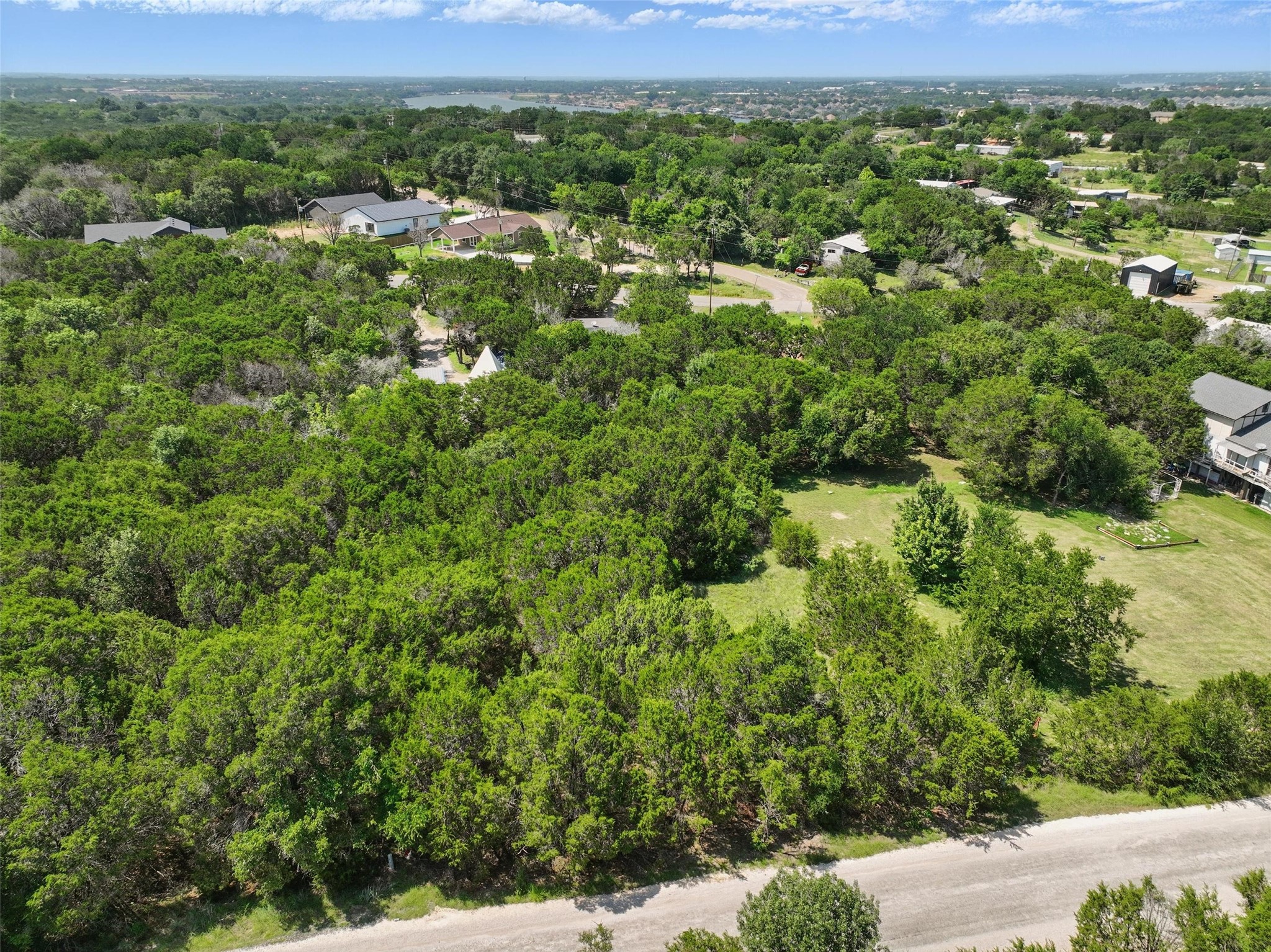 930 Indian Drive Granbury TX 76048