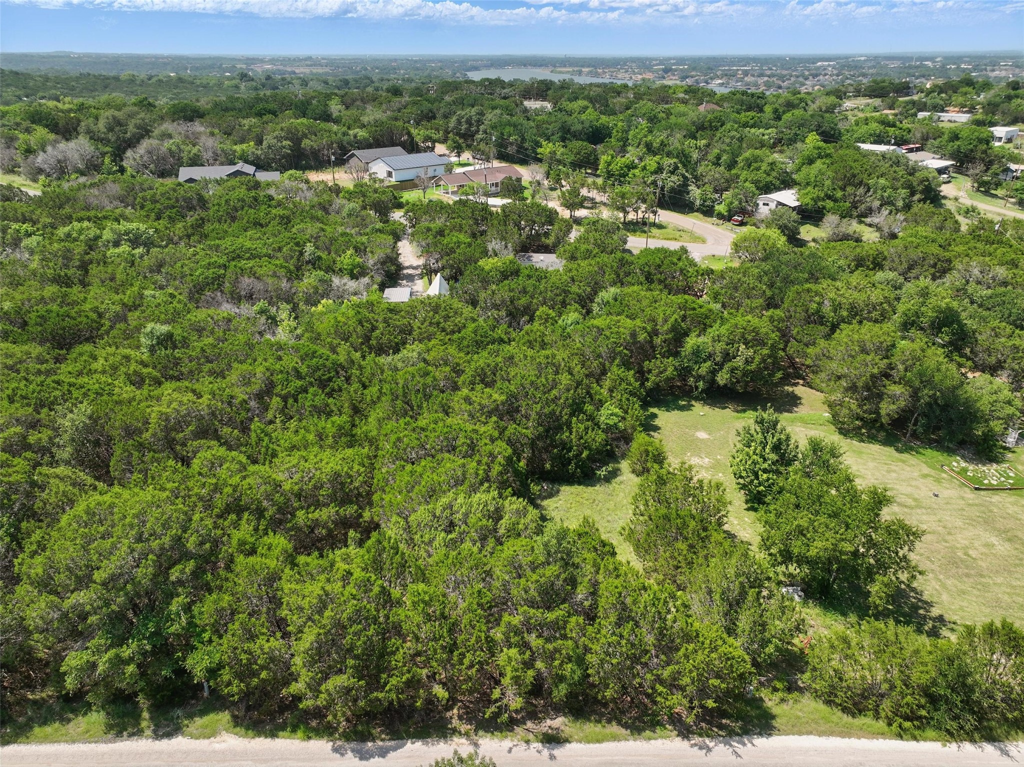 930 Indian Drive Granbury TX 76048