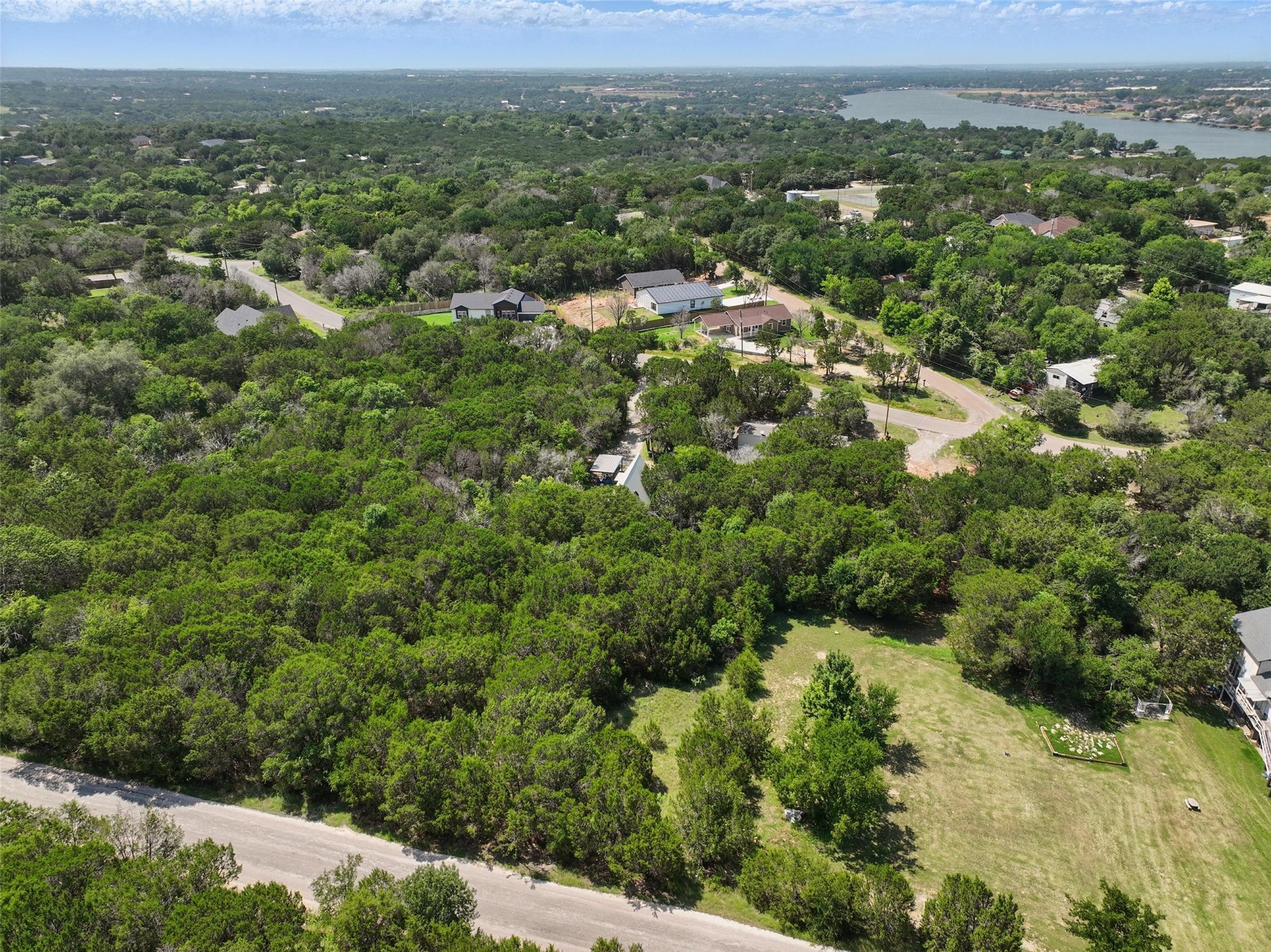 930 Indian Drive Granbury TX 76048