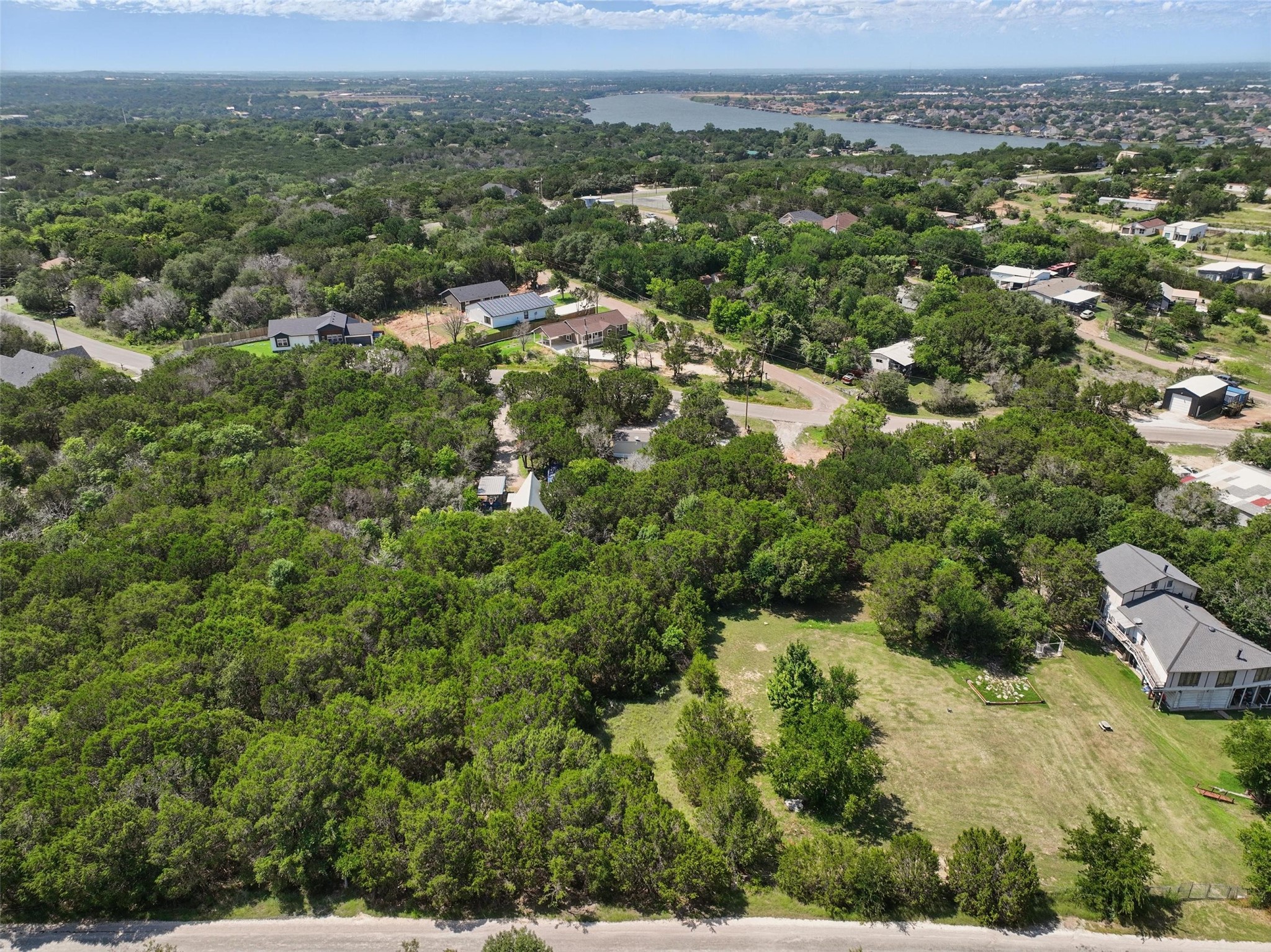 930 Indian Drive Granbury TX 76048
