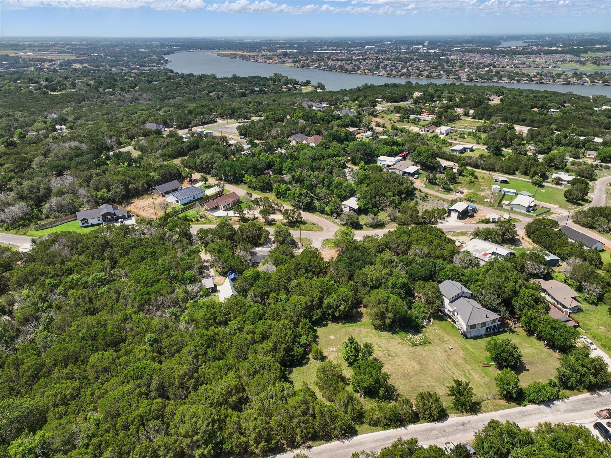 930 Indian Drive Granbury TX 76048