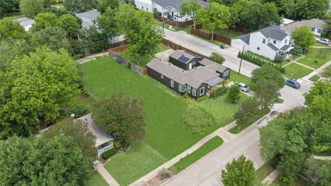 8819 Redondo Drive Dallas TX 75218