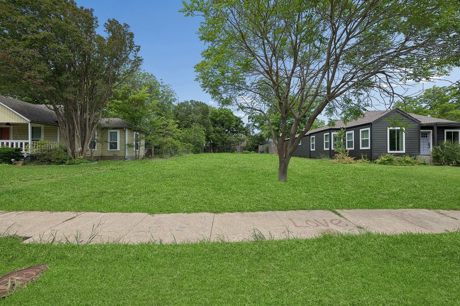 8819 Redondo Drive Dallas TX 75218
