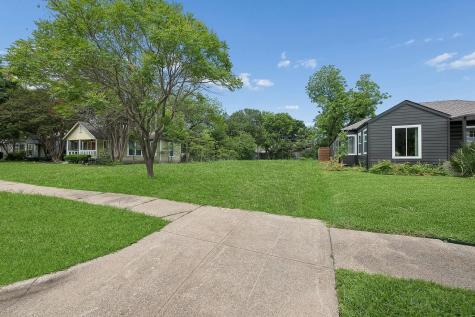 8819 Redondo Drive Dallas TX 75218