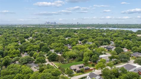 8819 Redondo Drive Dallas TX 75218