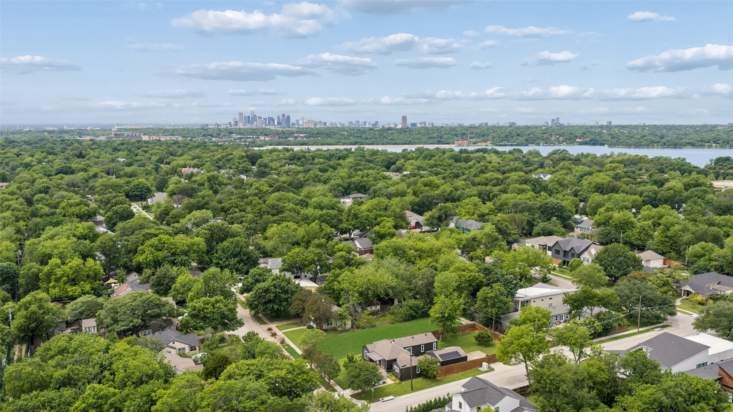 8819 Redondo Drive Dallas TX 75218