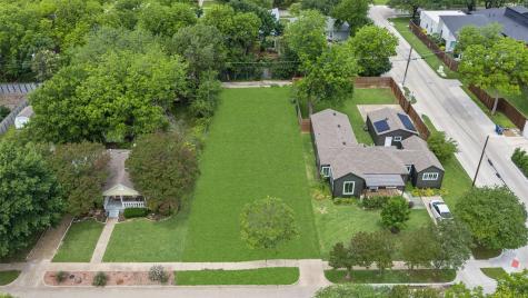 8819 Redondo Drive Dallas TX 75218