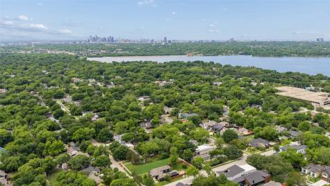 8819 Redondo Drive Dallas TX 75218