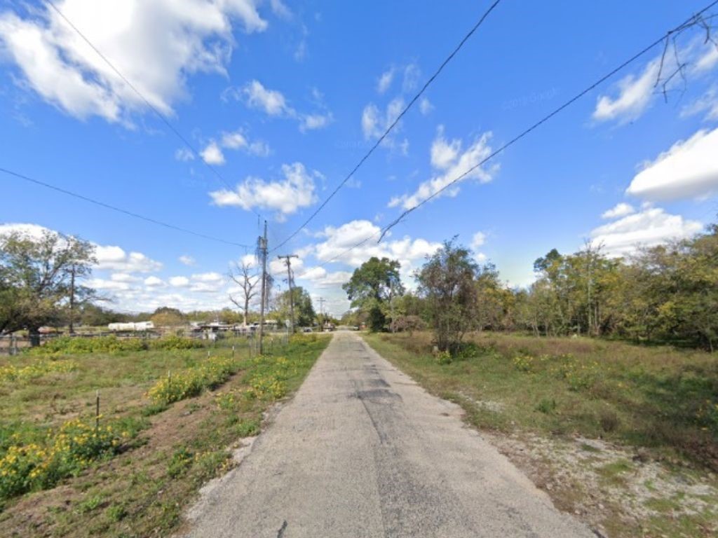 410 Pin Oak Street Seagoville TX 75159