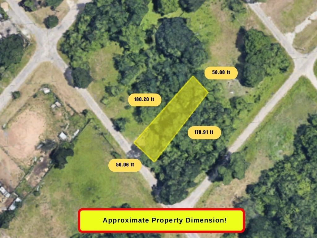 410 Pin Oak Street Seagoville TX 75159