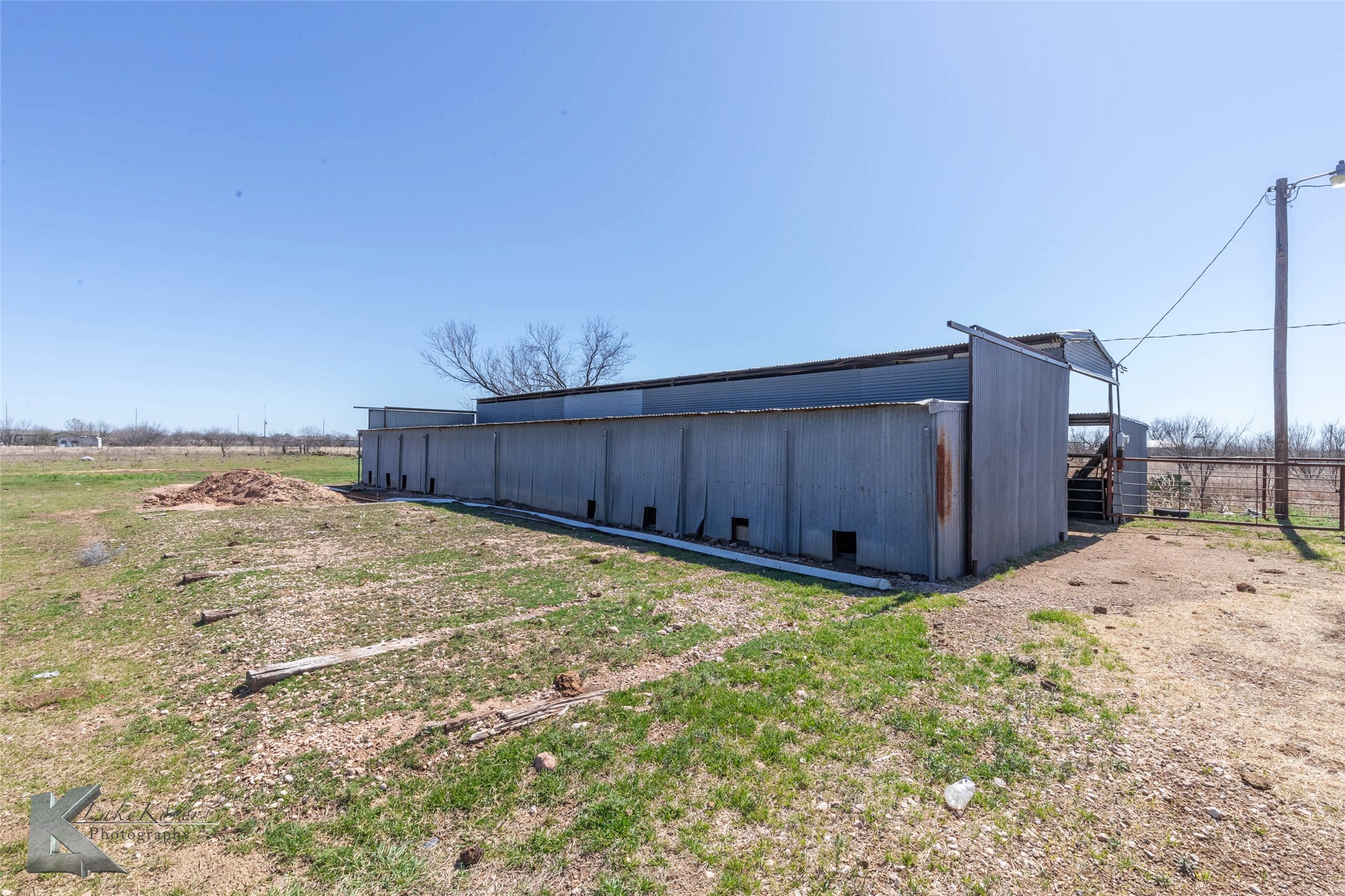 10+ Acres Us Highway 277 S Hawley TX 79525