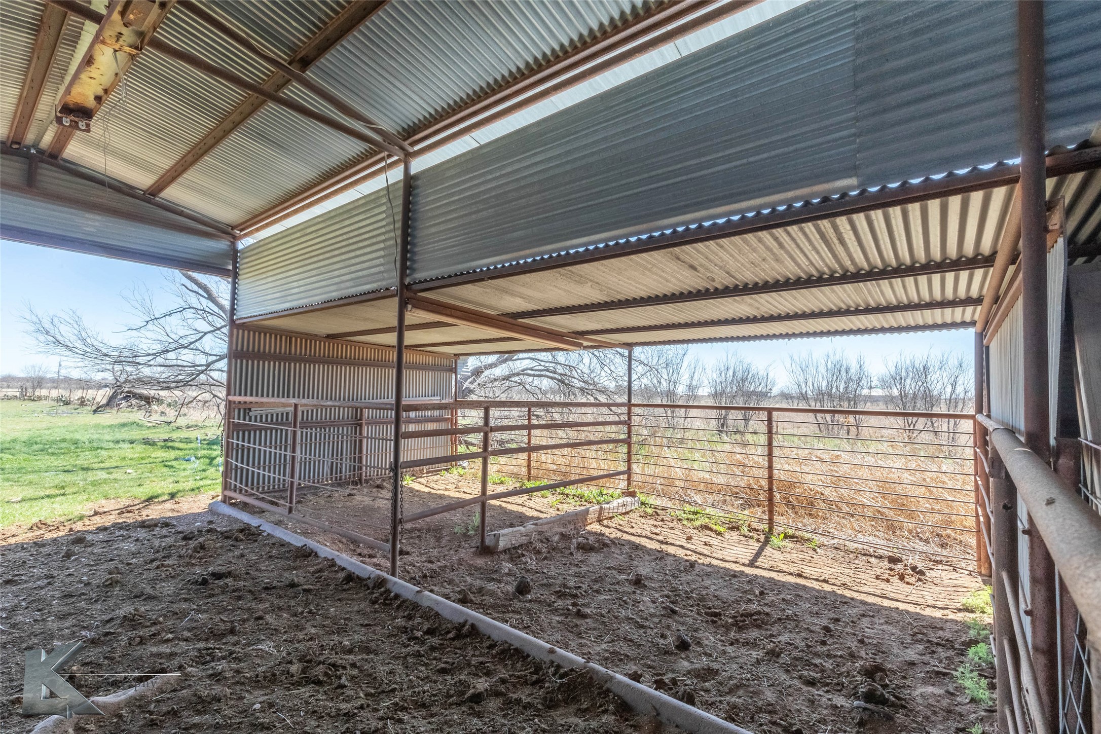 10+ Acres Us Highway 277 S Hawley TX 79525