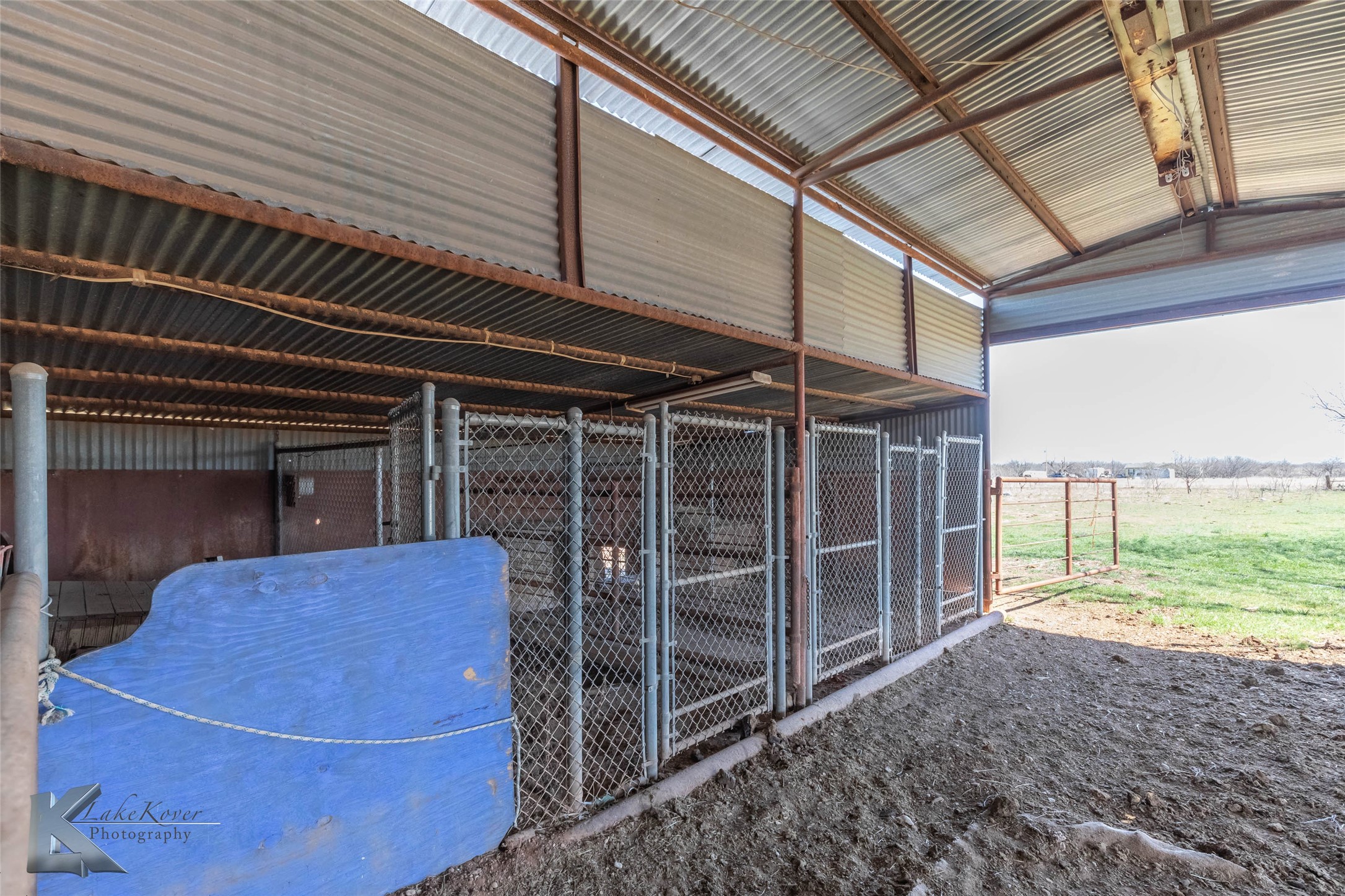 10+ Acres Us Highway 277 S Hawley TX 79525