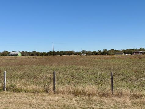 Cr 3414 Tract 22 Wills Point TX 75169