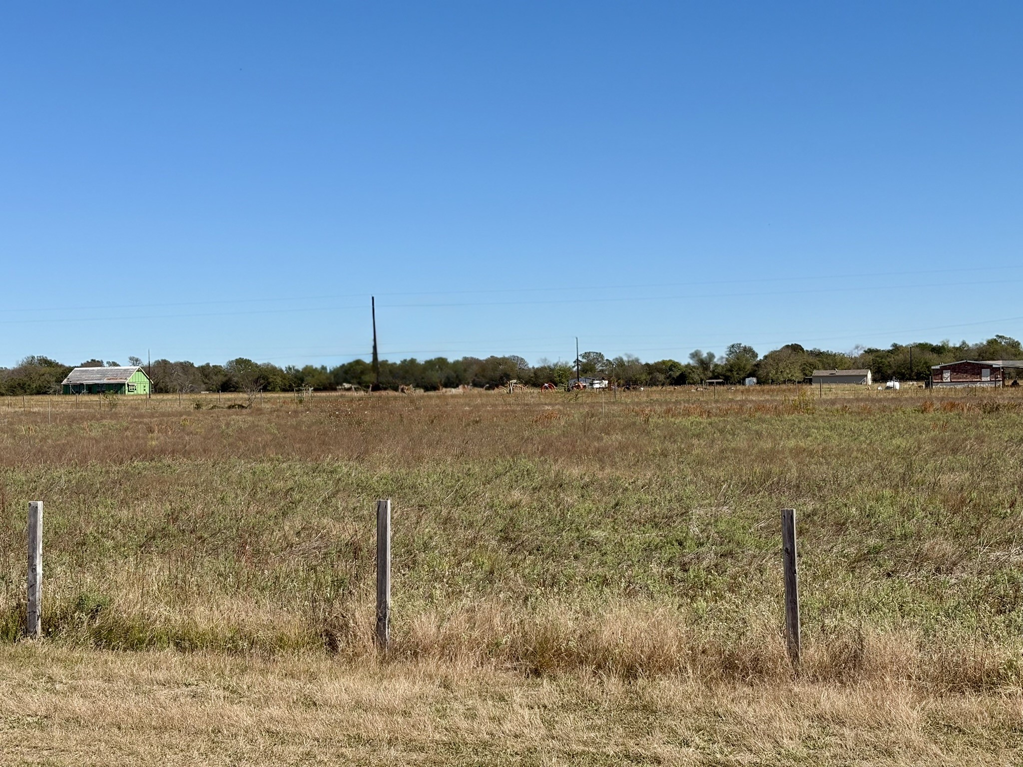 Cr 3414 Tract 22 Wills Point TX 75169