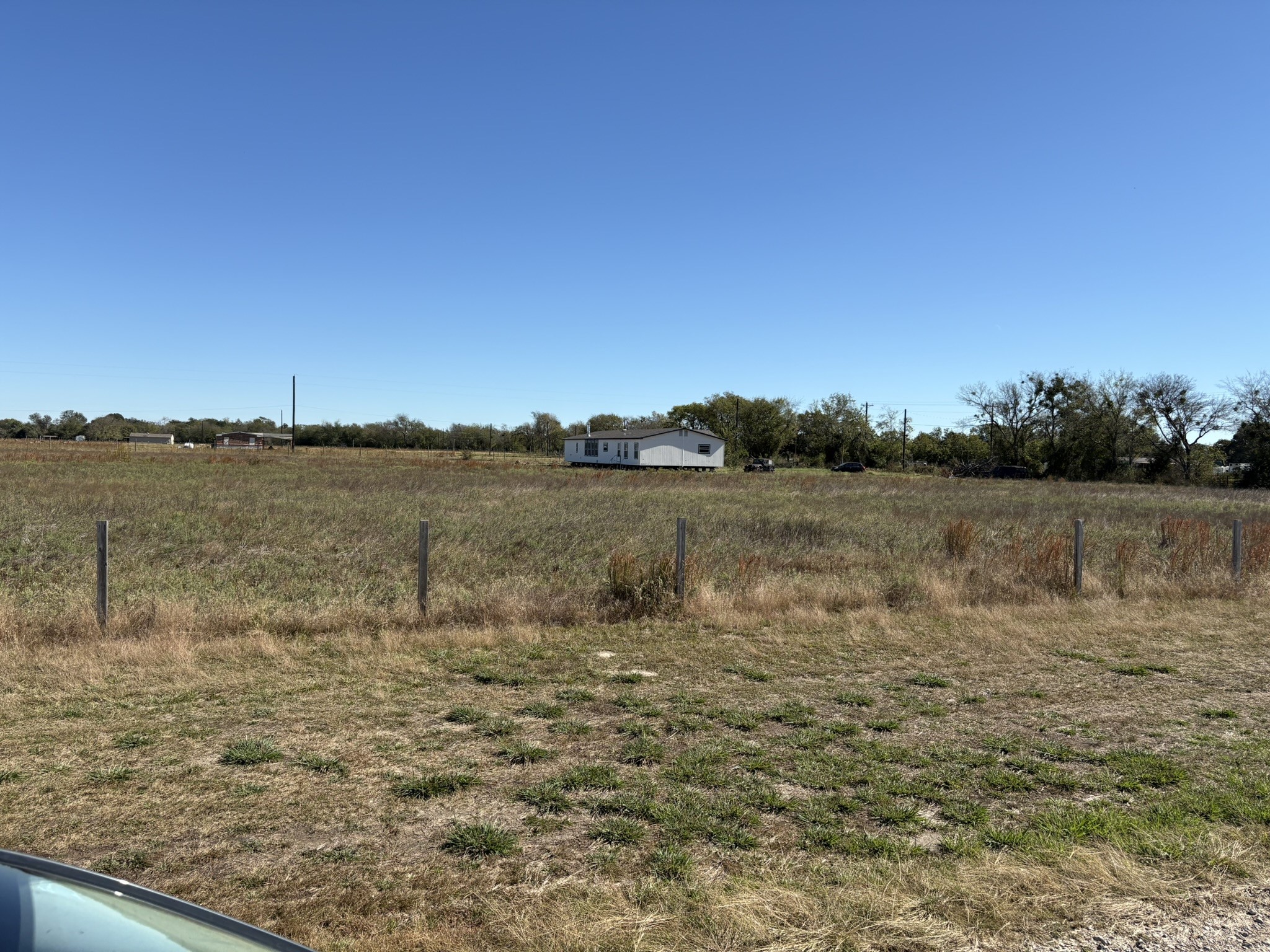 Cr 3414 Tract 22 Wills Point TX 75169