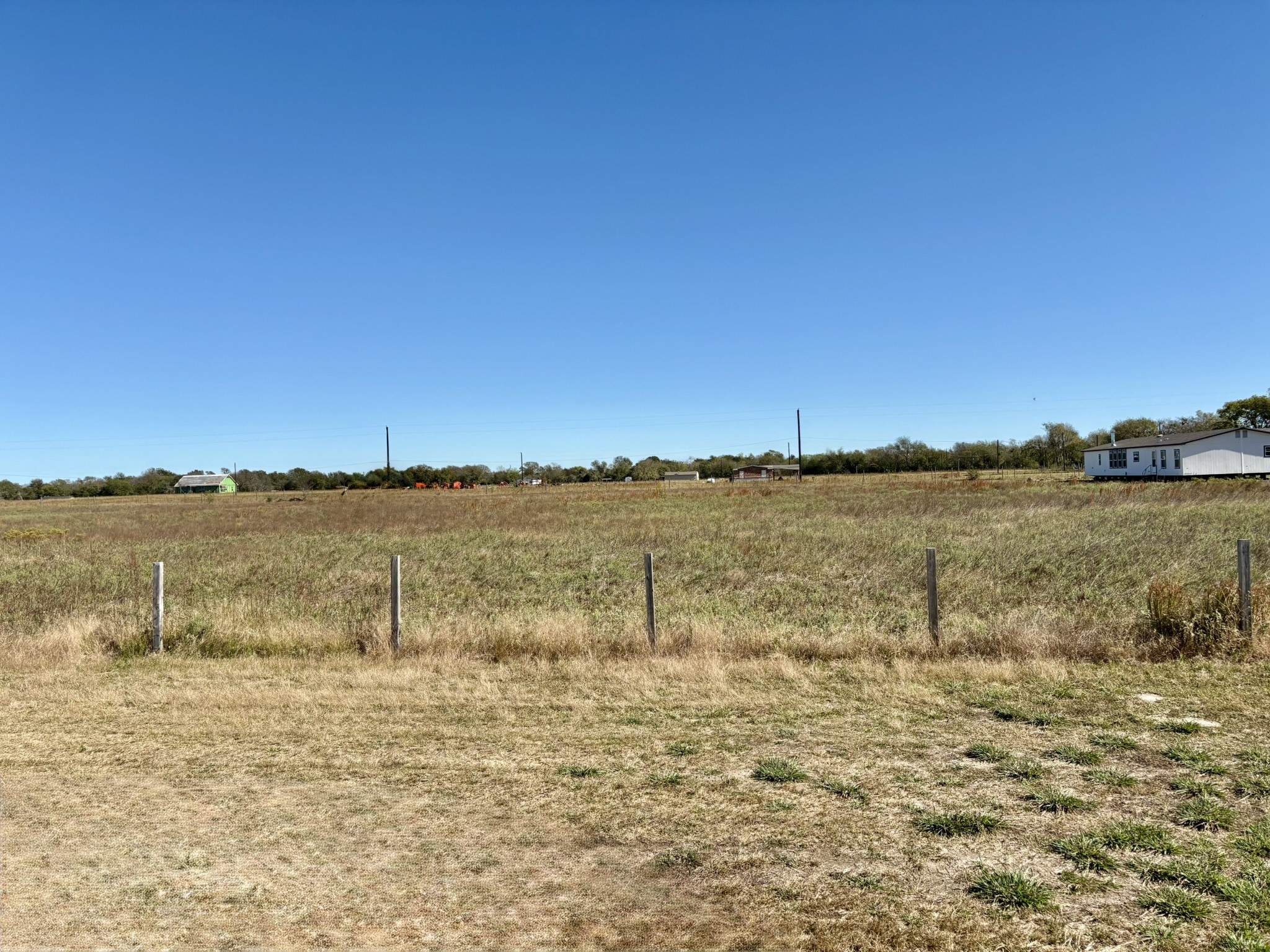 Cr 3414 Tract 22 Wills Point TX 75169