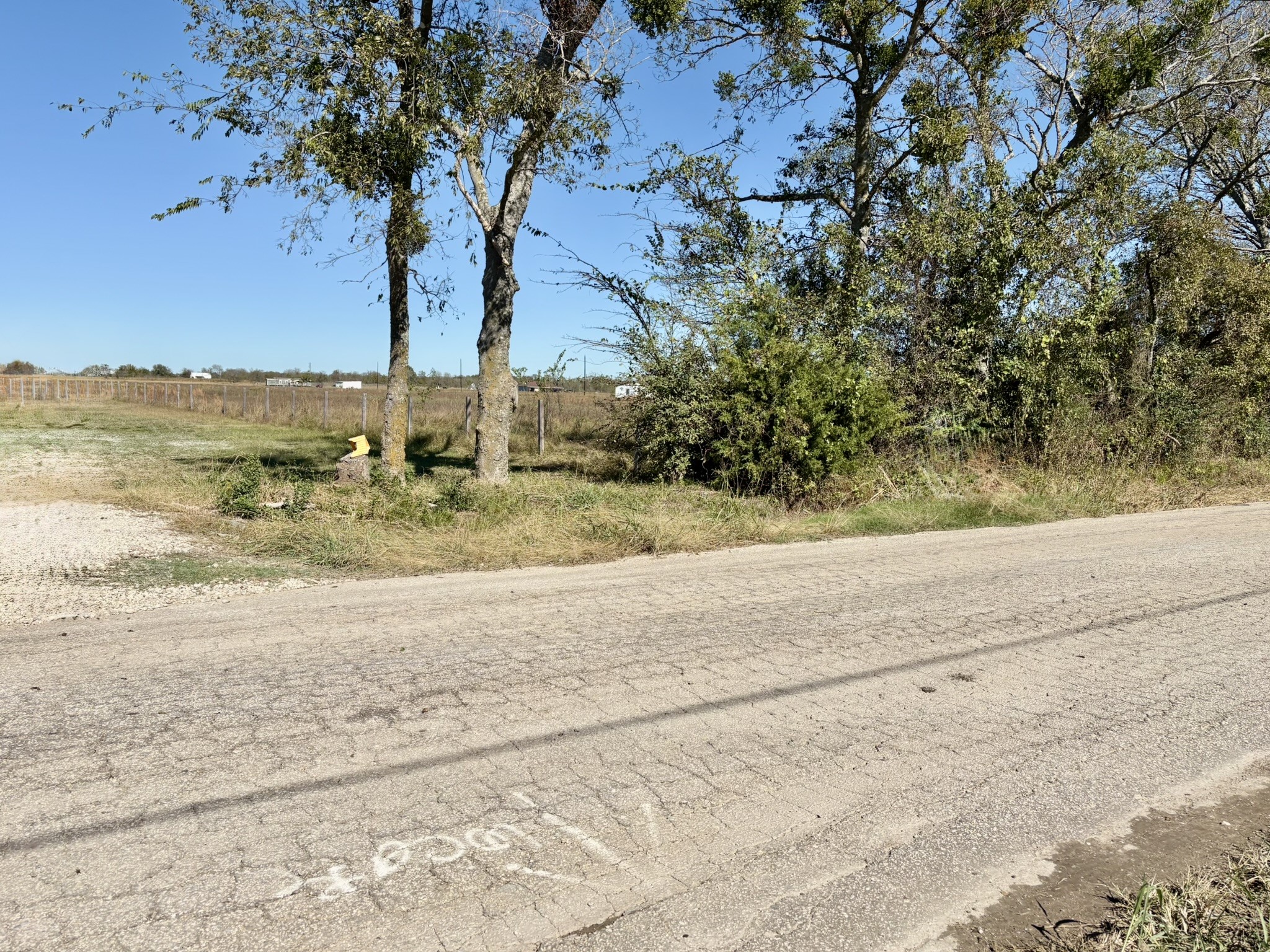 Cr 3414 Tract 22 Wills Point TX 75169