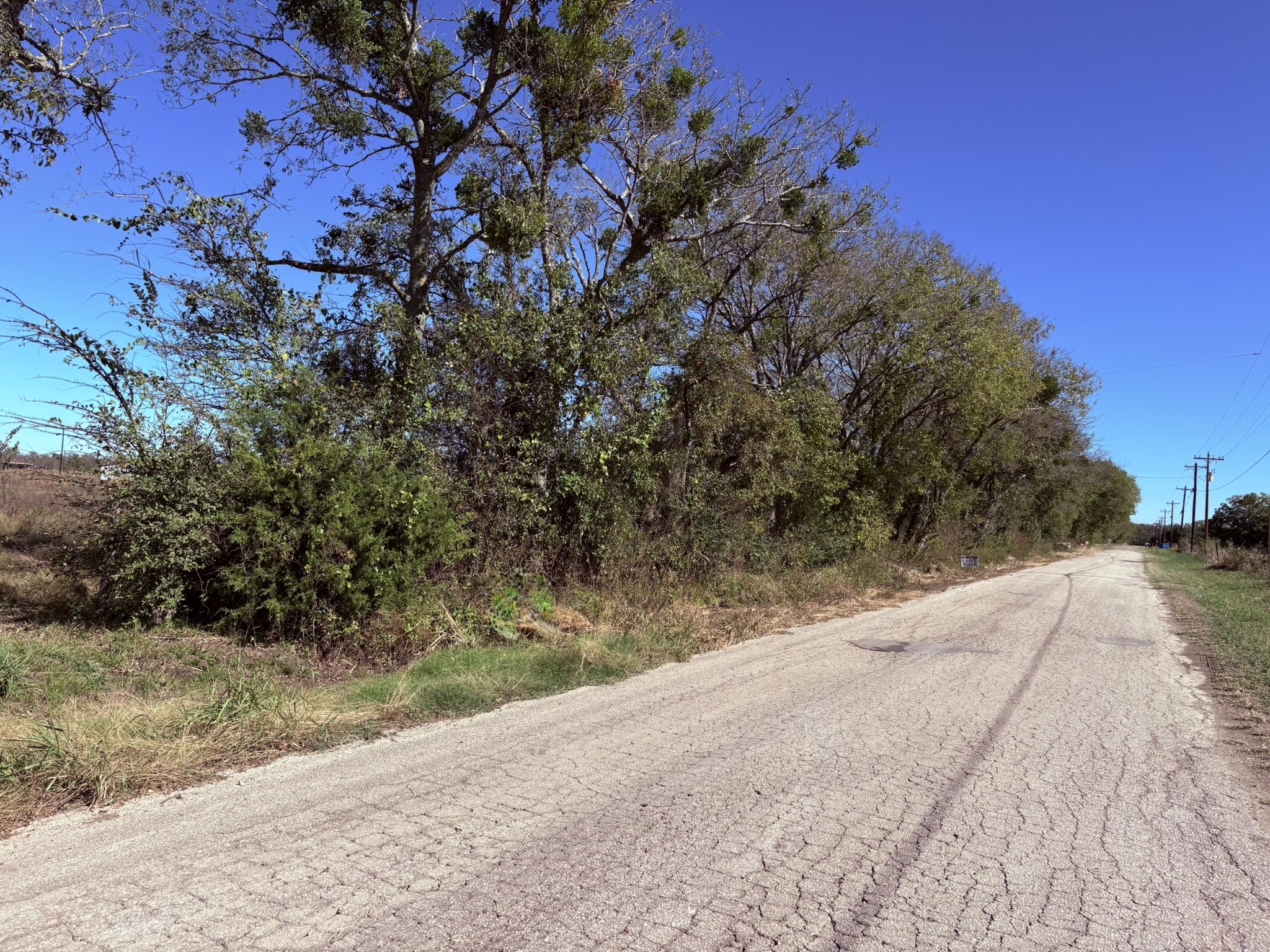 Cr 3414 Tract 22 Wills Point TX 75169