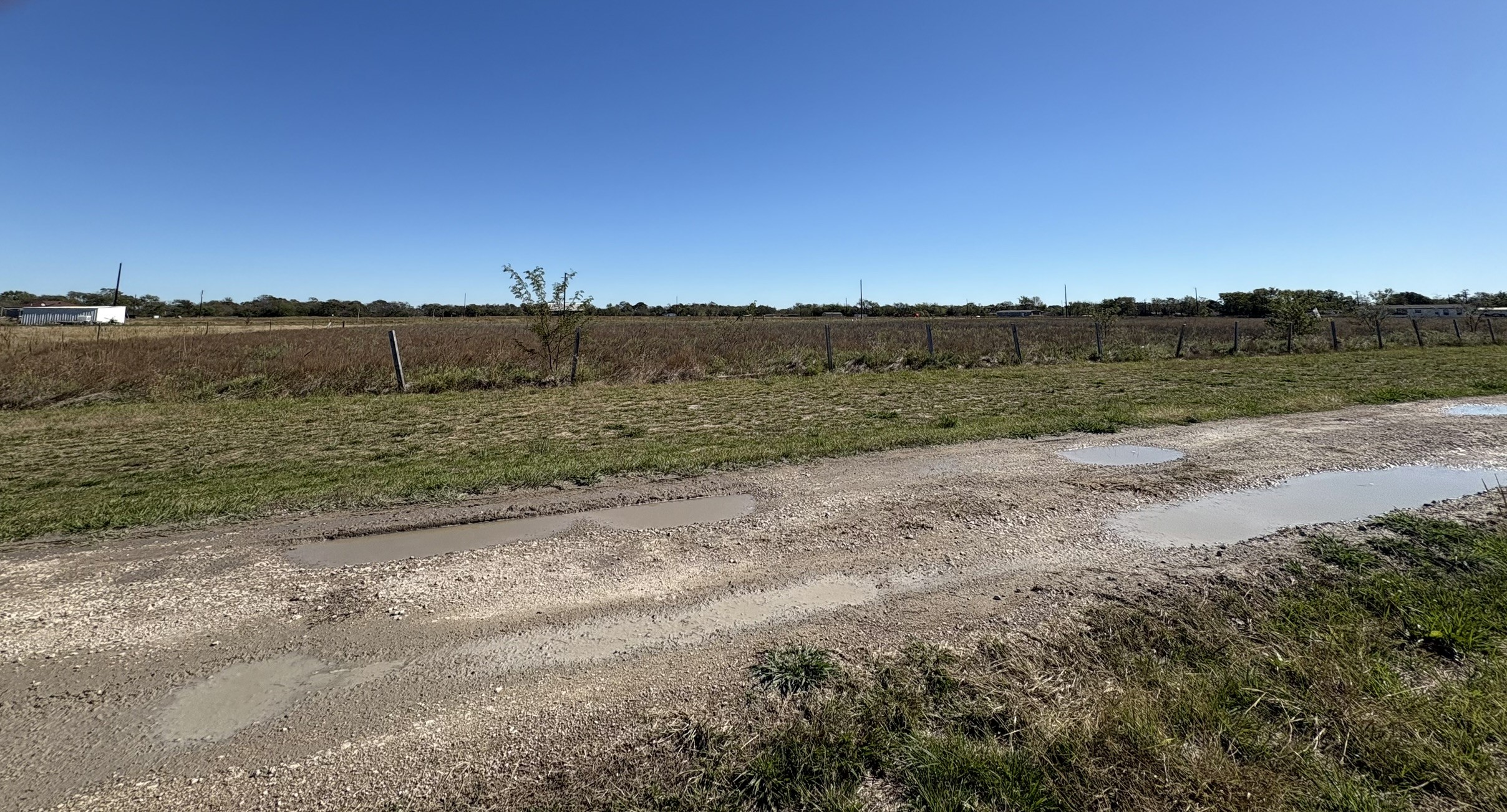 Cr 3414 Tract 22 Wills Point TX 75169