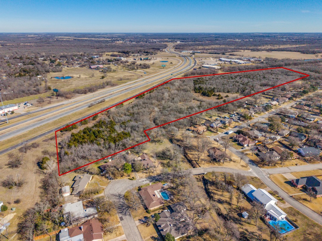 Tbd Division Street Greenville TX 75401