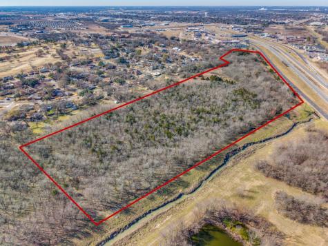 Tbd Division Street Greenville TX 75401