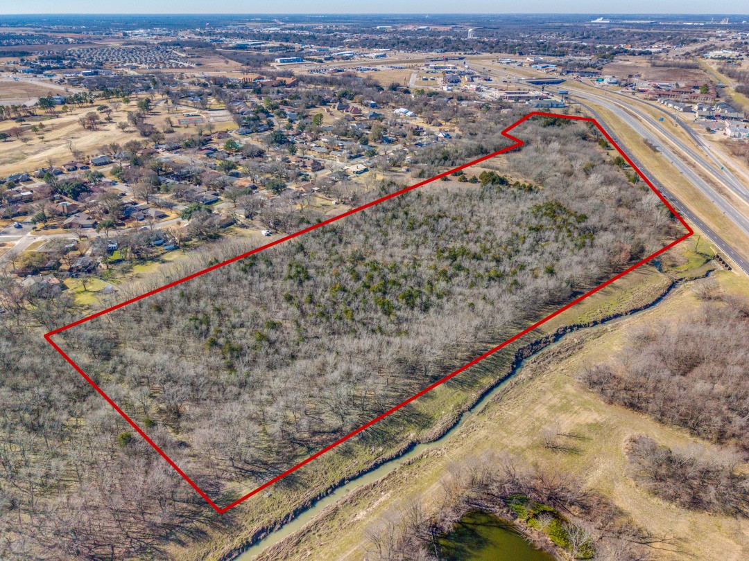 Tbd Division Street Greenville TX 75401