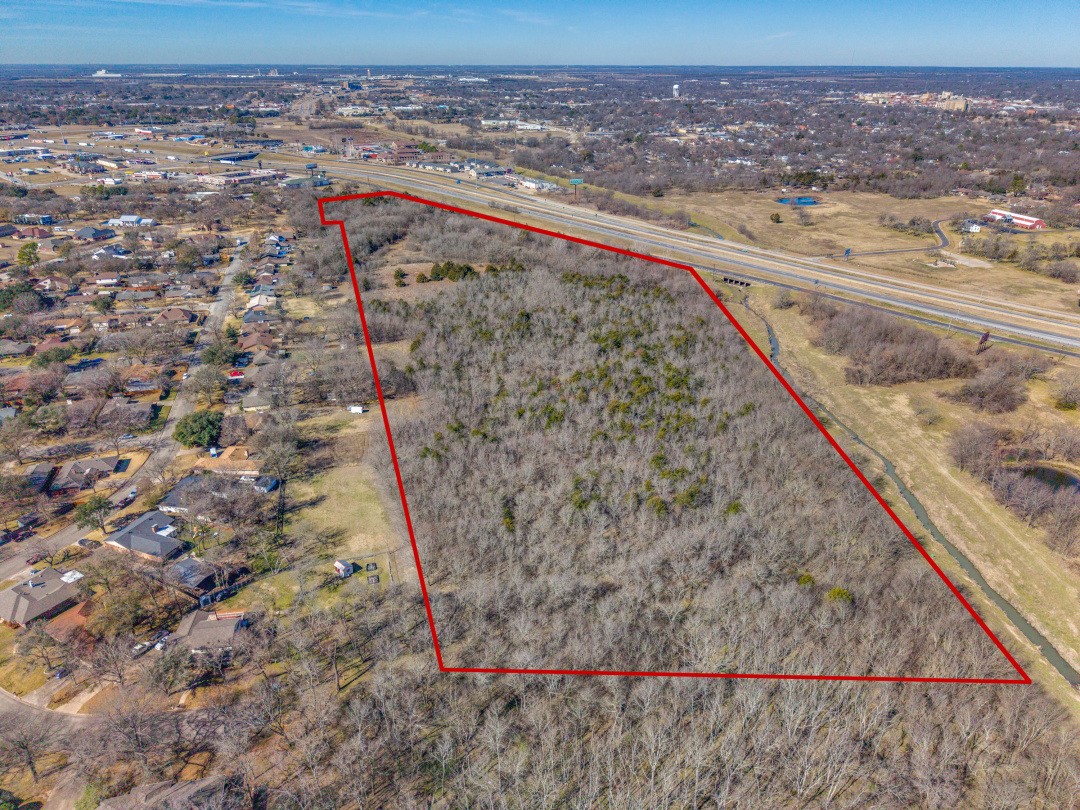 Tbd Division Street Greenville TX 75401