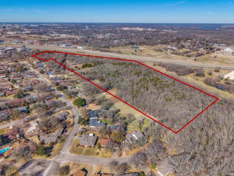 Tbd Division Street Greenville TX 75401