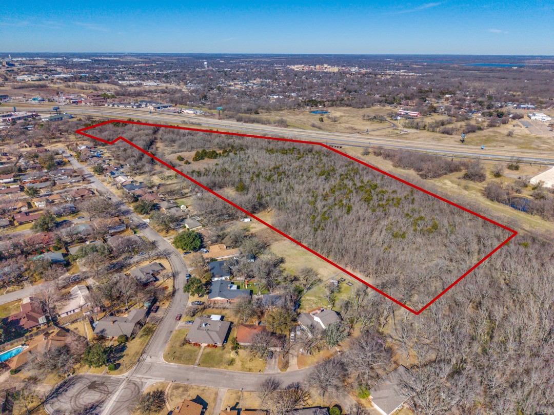 Tbd Division Street Greenville TX 75401