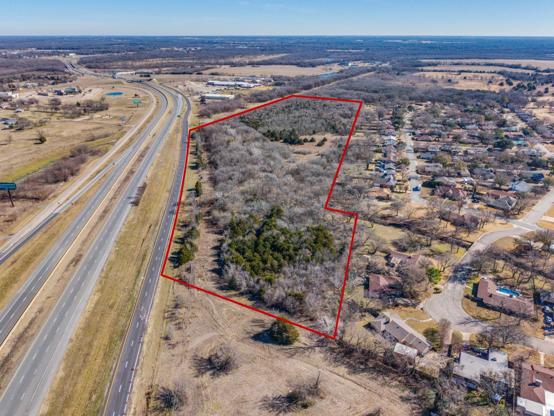Tbd Division Street Greenville TX 75401