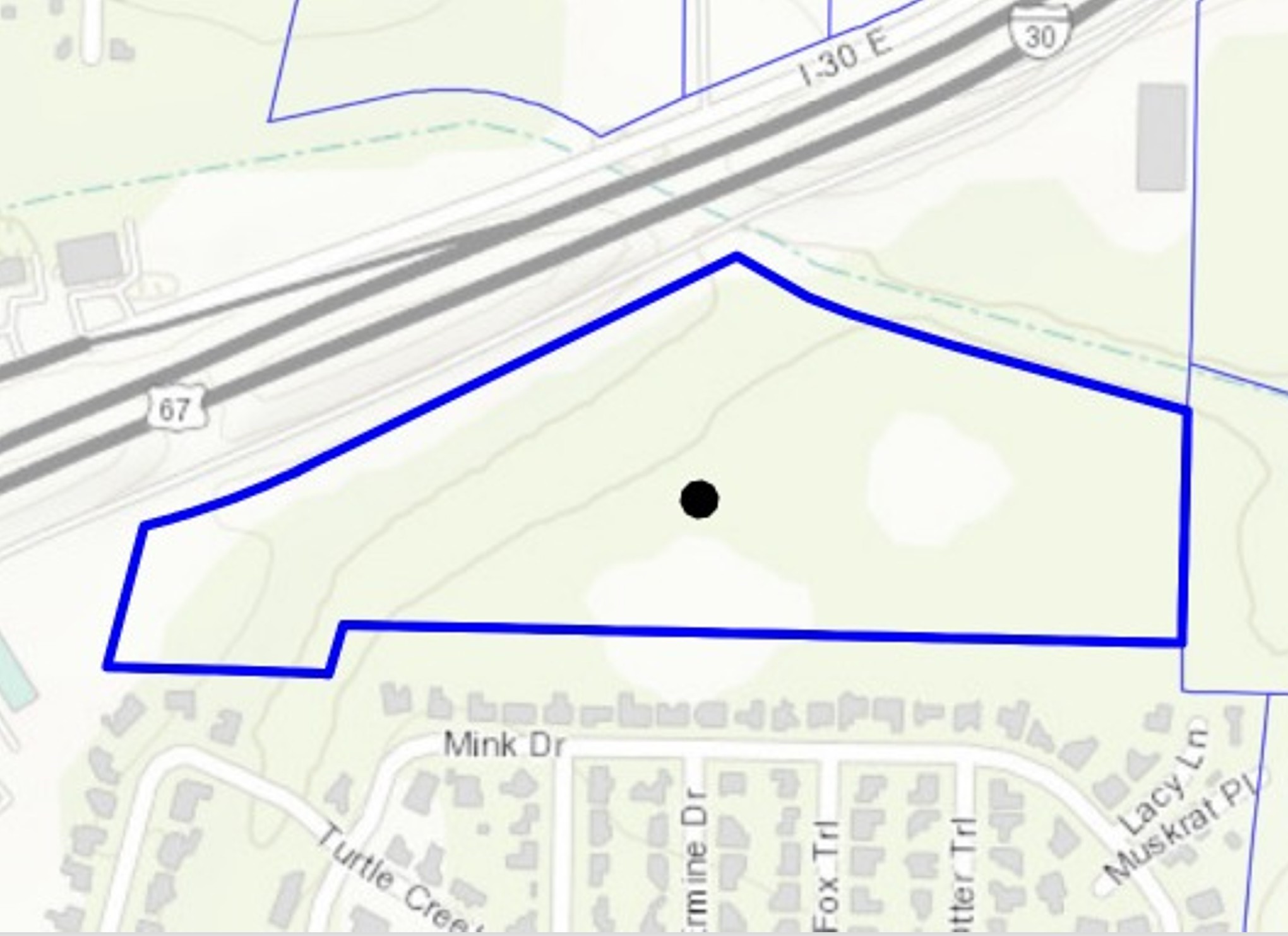 Tbd Division Street Greenville TX 75401