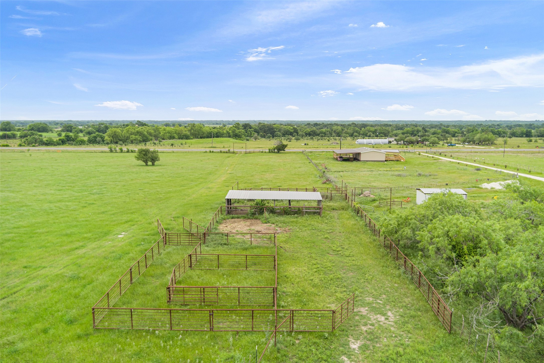 Tbd Highway 14 S Groesbeck TX 76642