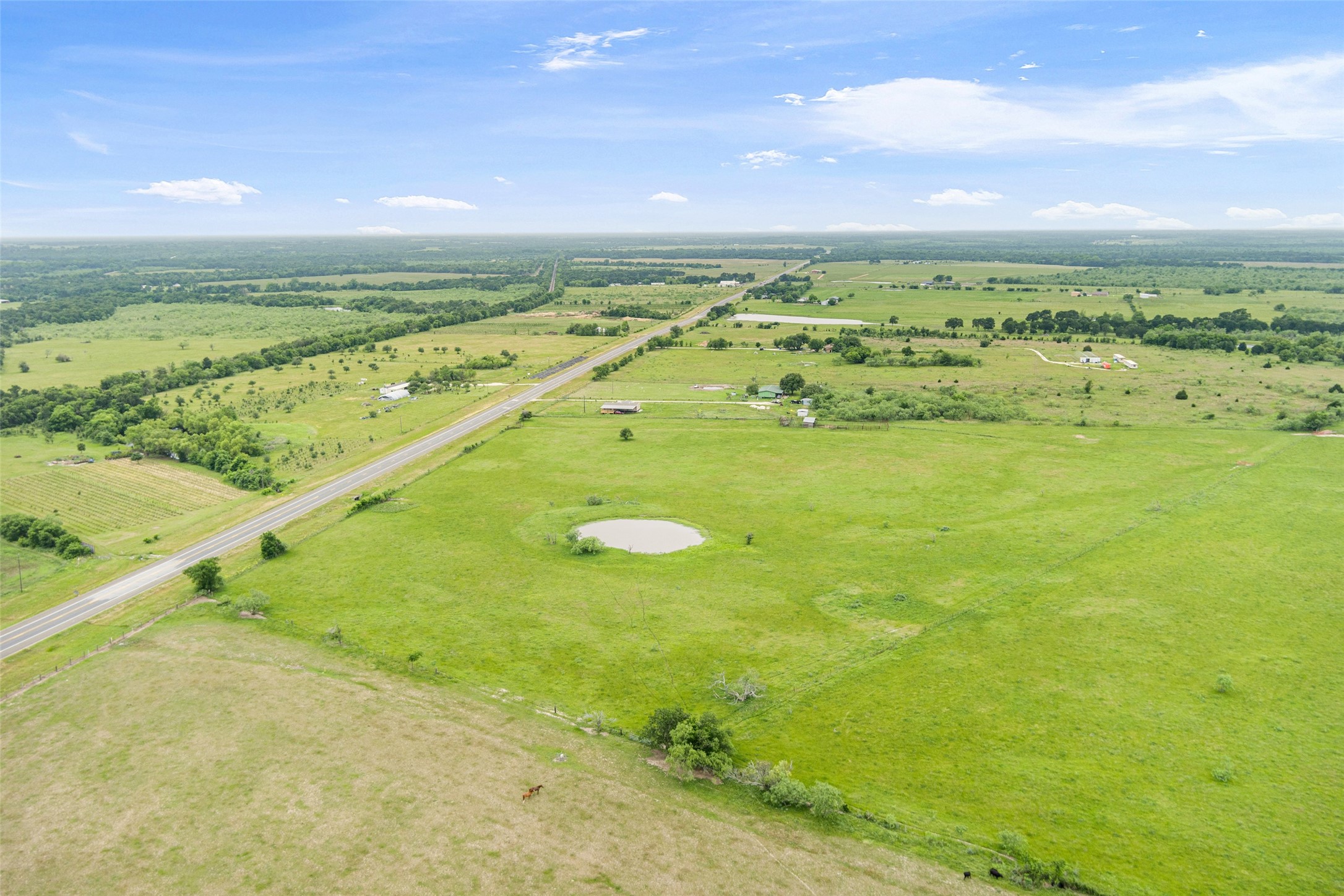 Tbd Highway 14 S Groesbeck TX 76642