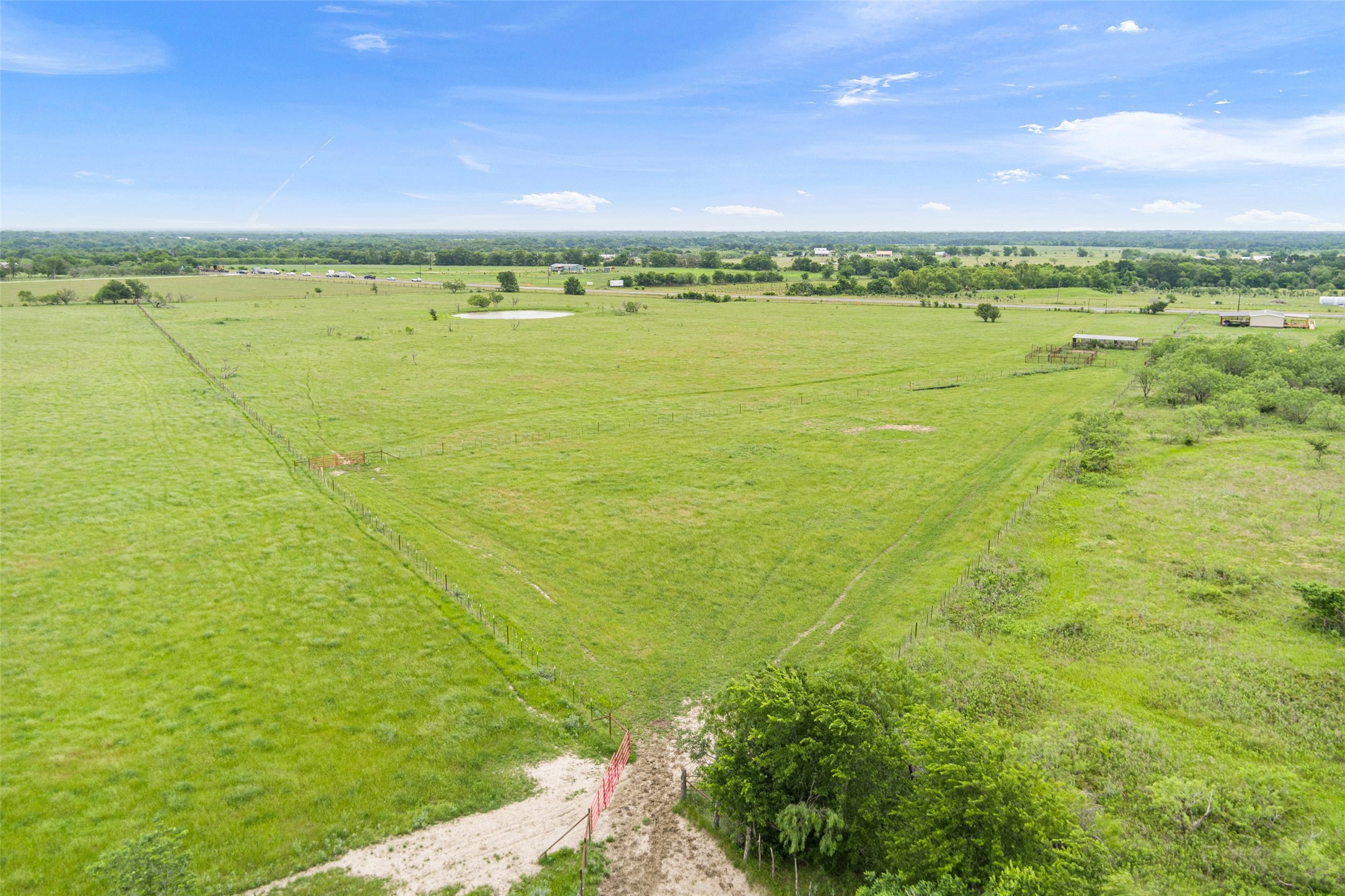 Tbd Highway 14 S Groesbeck TX 76642